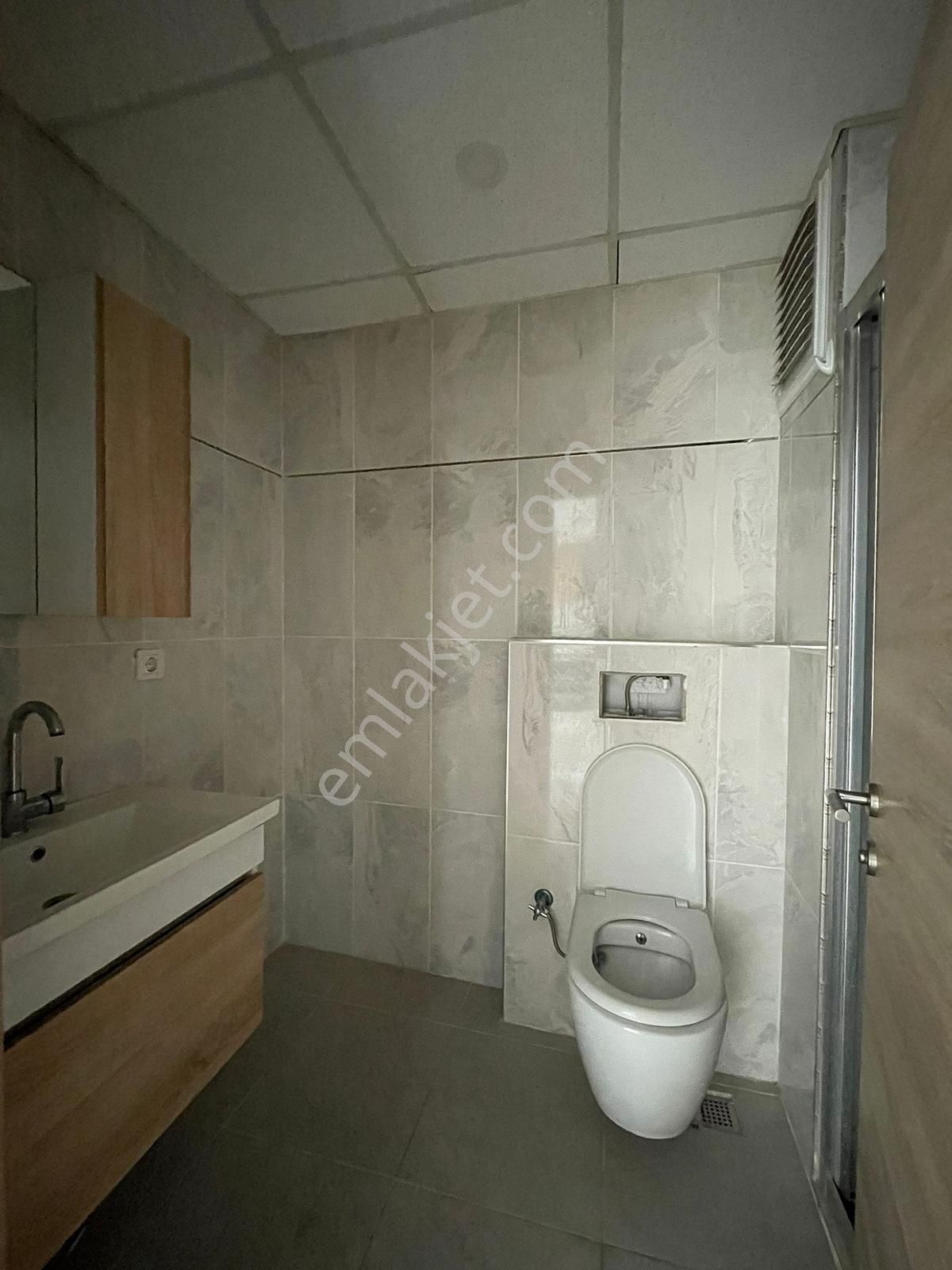 Başkent Yapı'dan Site İçinde Merkezi Konumda Kiralık 1+1 Daire - Görsel 7