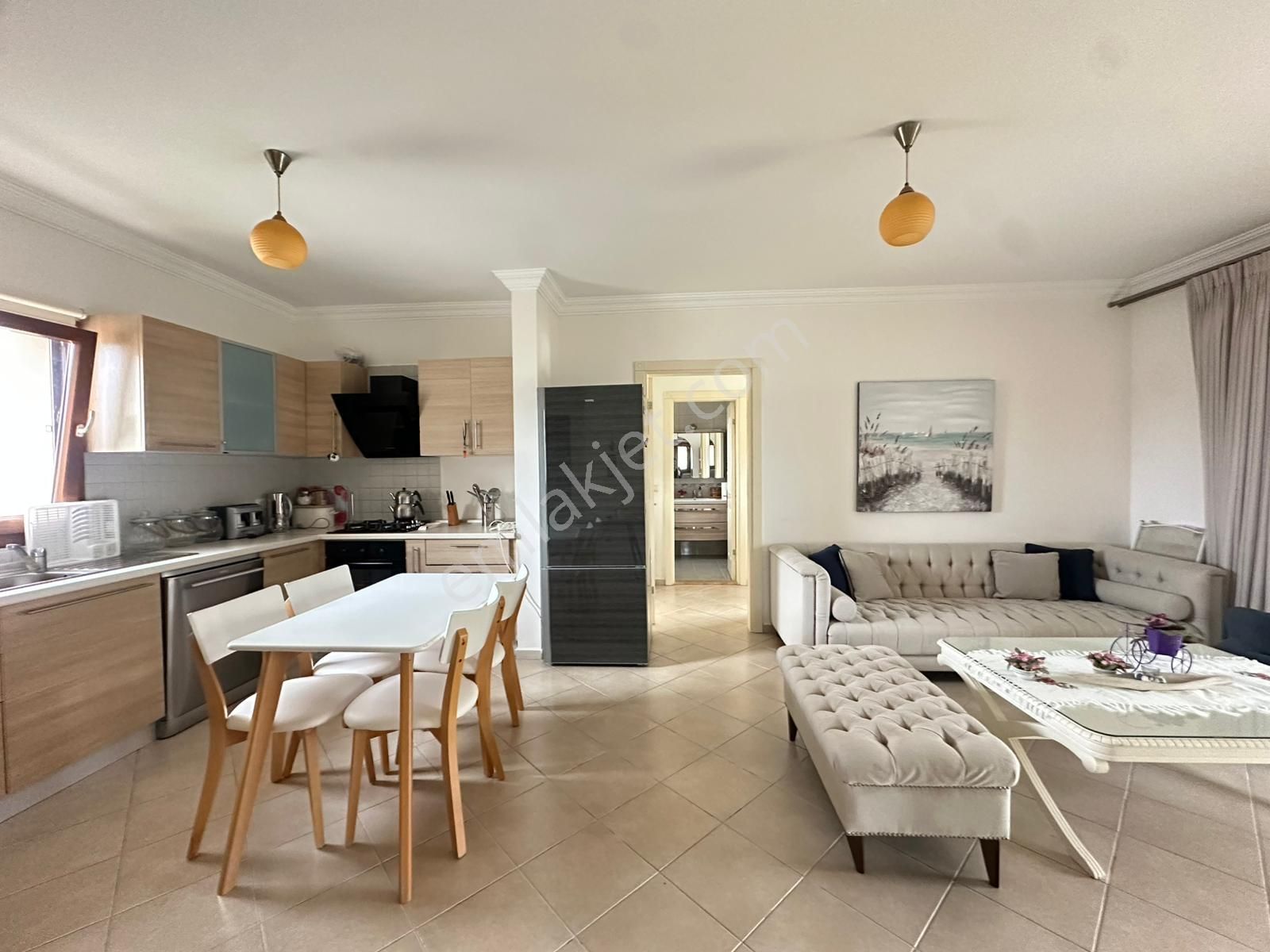 Yalıkavak Marinaya Yakın Butik Site İçerisinde Satılık Daire - Görsel 17