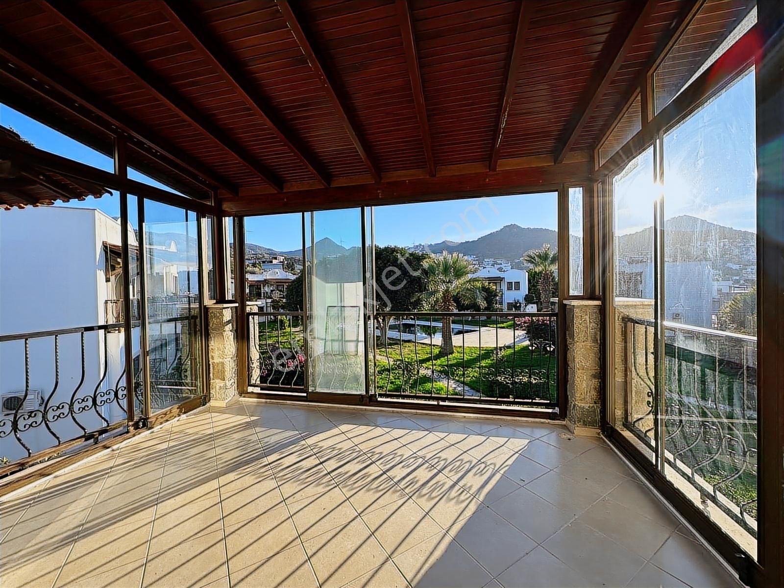 Yalıkavak Marinaya Yakın Butik Site İçerisinde Satılık Daire - Görsel 14