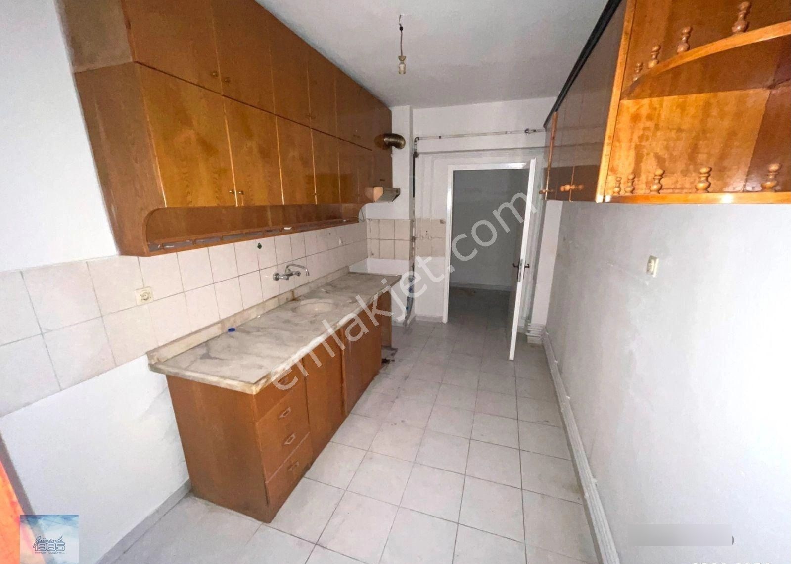 Öveçler Lizbon Caddesi Üzeri 3+1 Kombili Ön Cephe Açık Otoparklı 2. Kat 110m2 - Görsel 12