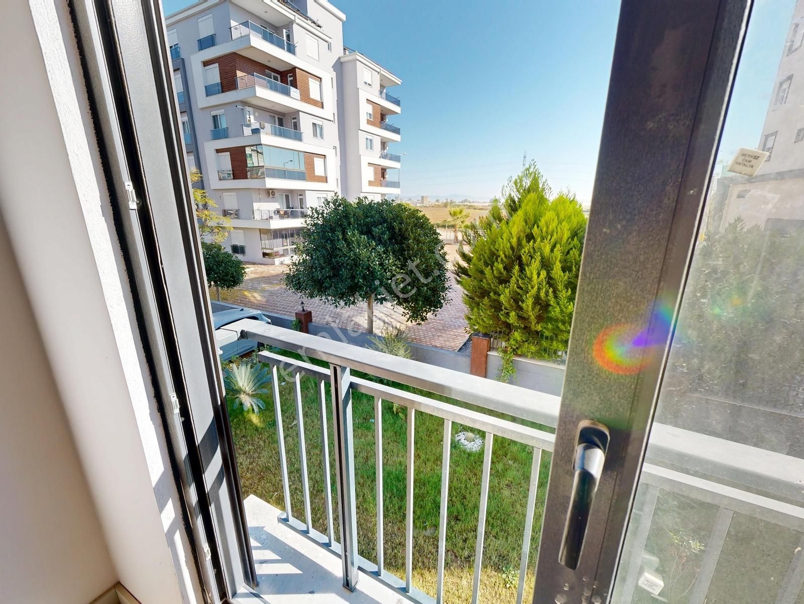 Göksu'da Havuzlu Bahçeli 2+1 Lüks Satılık Bahçe Dubleks Daire - Görsel 10