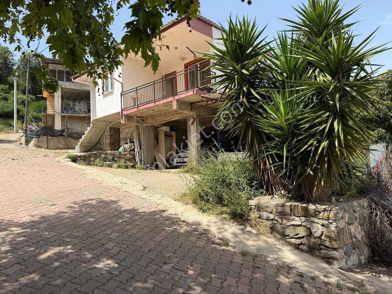 Yazır Merkez'de Doğa İle İç İçe Kiralık Daireler - Görsel 2