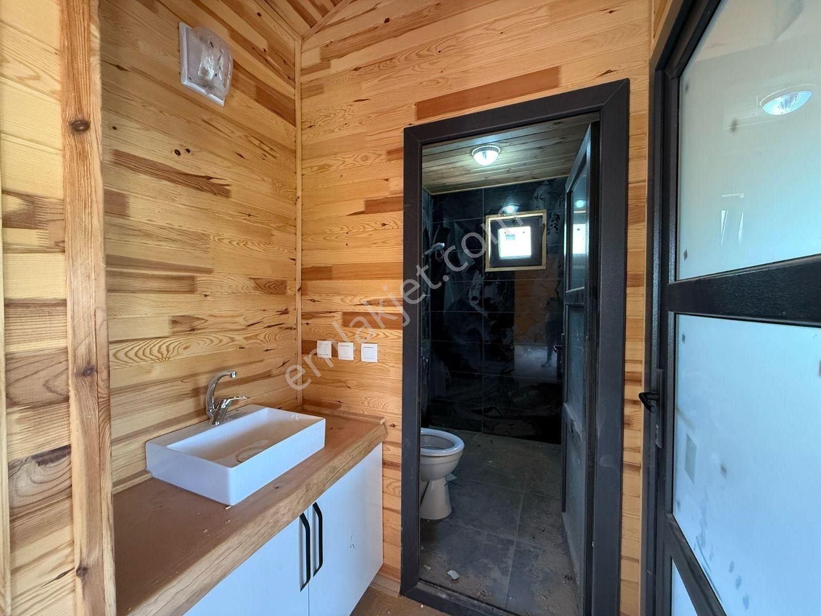 Yazır Merkez'de Doğa İle İç İçe Kiralık Daireler - Görsel 5