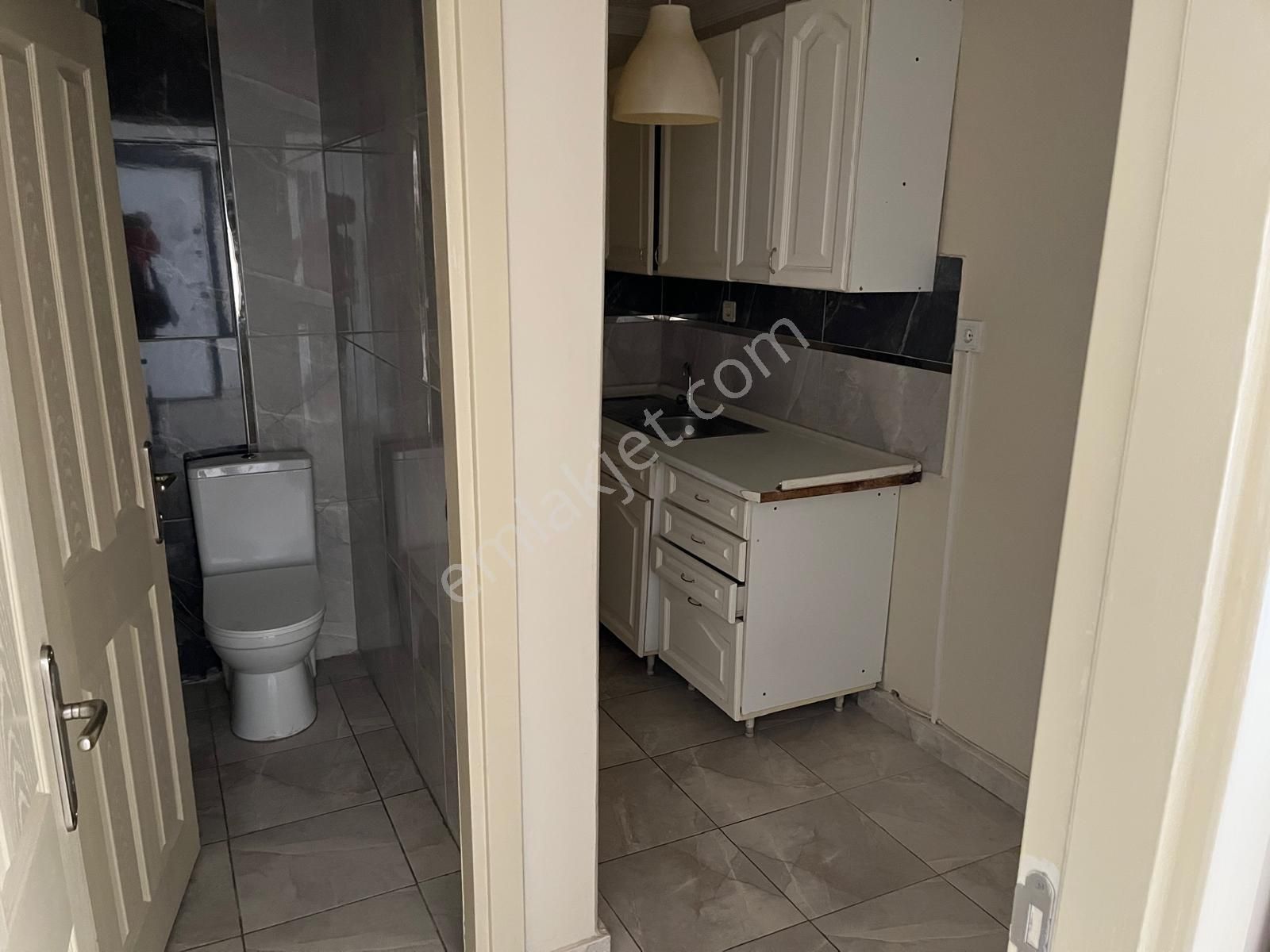 Kızılay Atatürk Bulvar Cepheli 1+1 Kiralık Ofis - Görsel 8