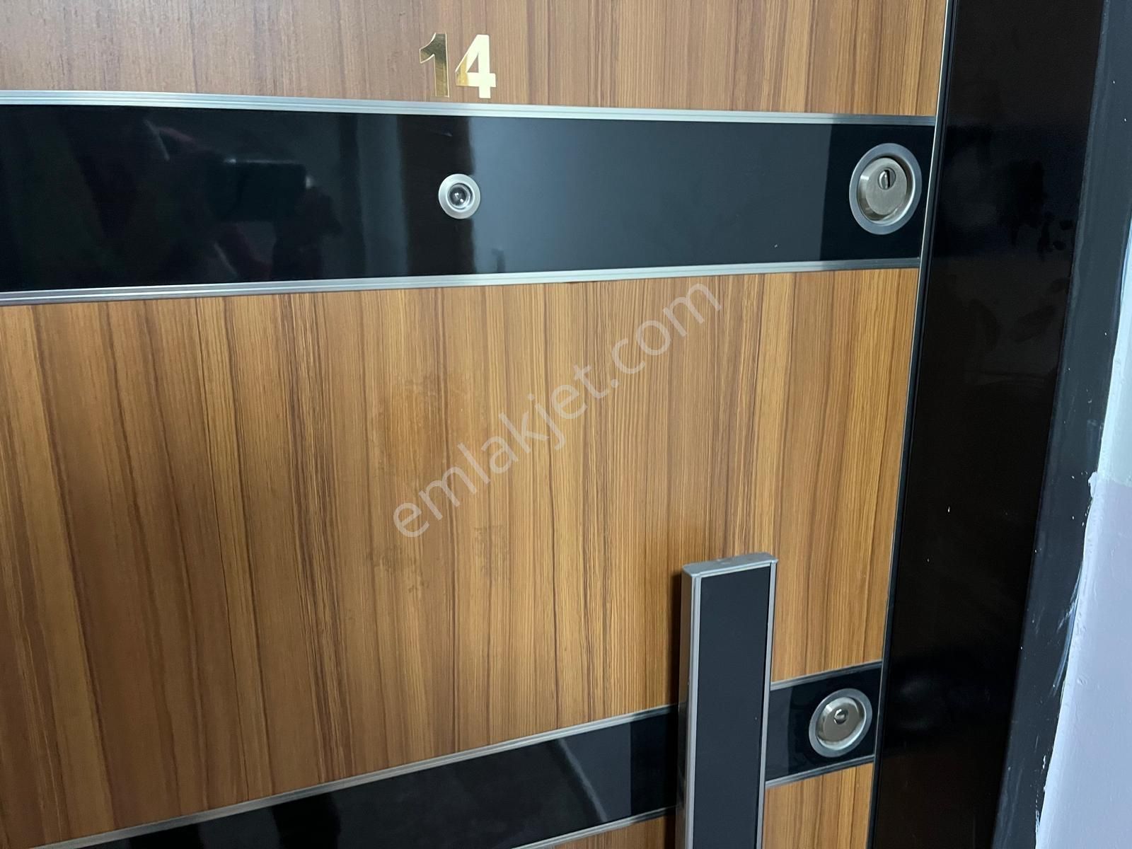 Kızılay Atatürk Bulvar Cepheli 1+1 Kiralık Ofis - Görsel 14