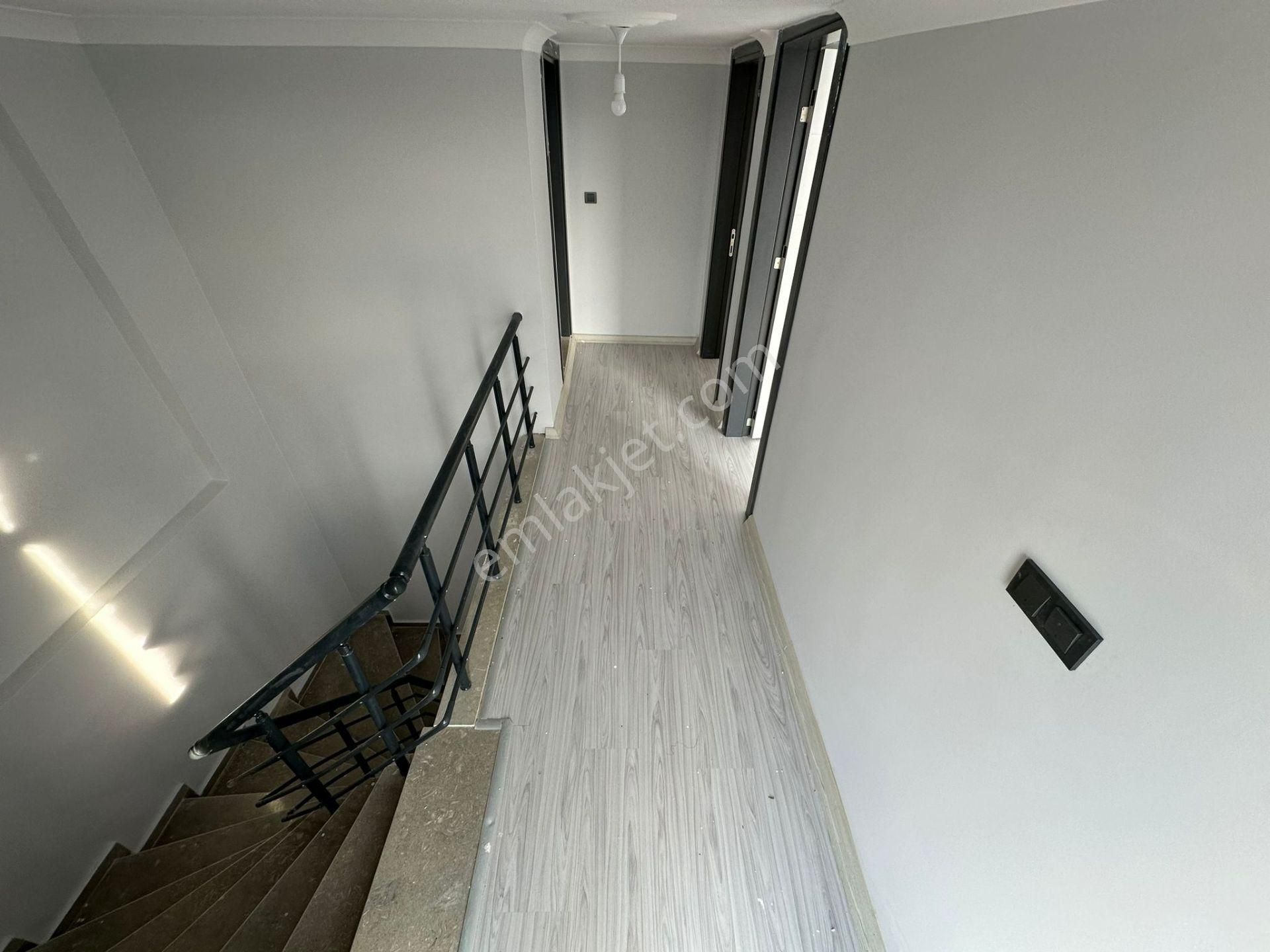 ꧁akçay Ay Emlak'tan꧂altınkum'da Ön Cephe Denize Yakın Geniş Teraslı Lüks Yeni 4+1 Lüks Dublex Daire - Görsel 27