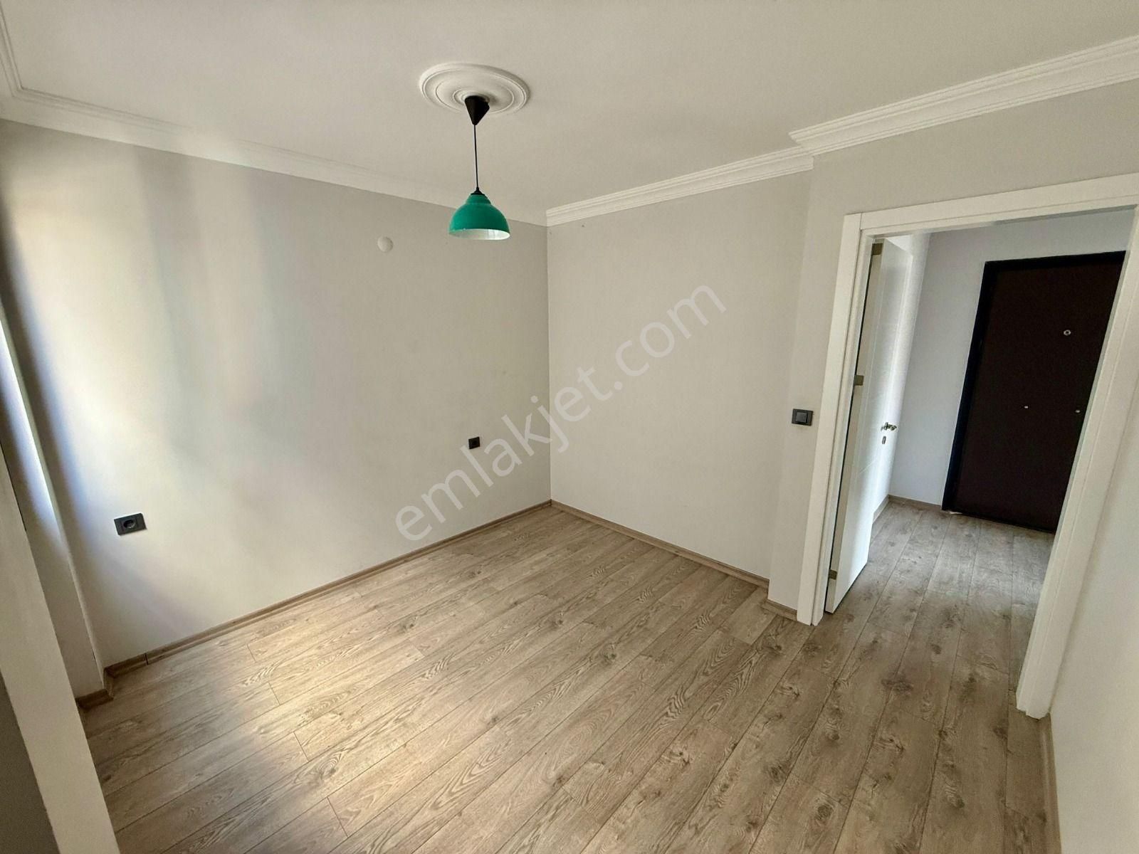 Didim Merkezde Ön Cephe 2+1 Daire - Görsel 13