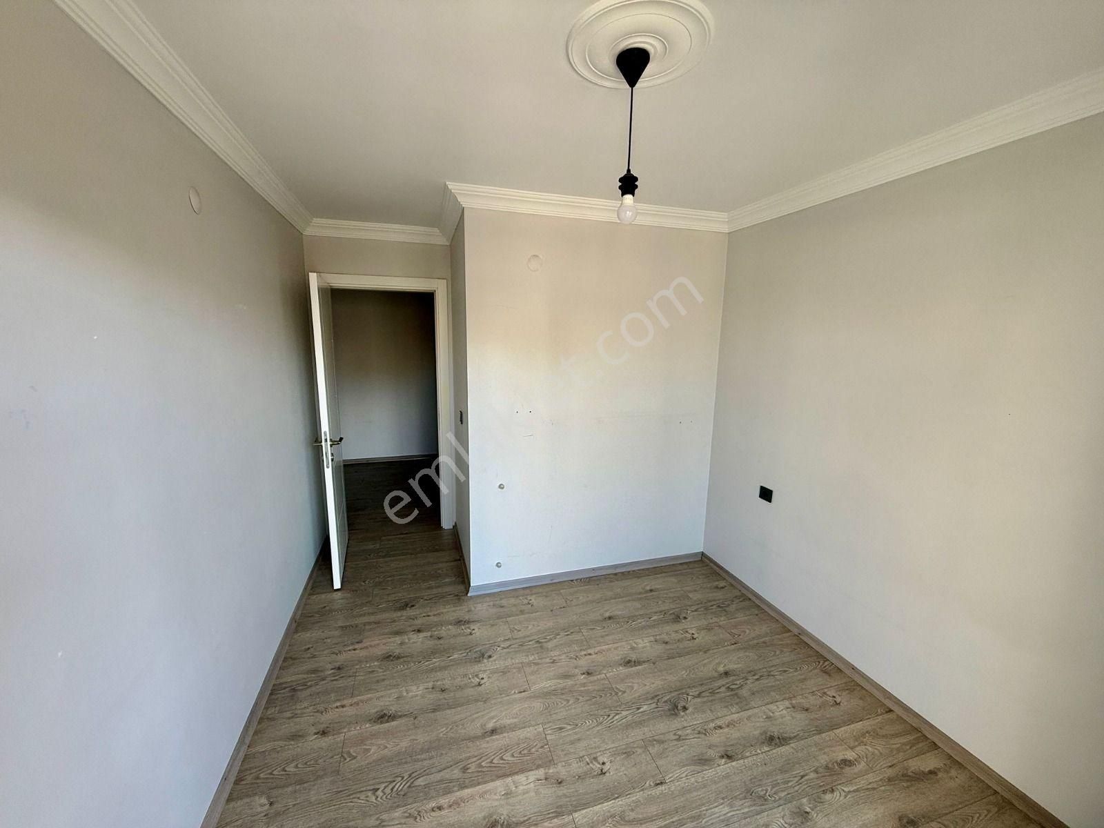 Didim Merkezde Ön Cephe 2+1 Daire - Görsel 11