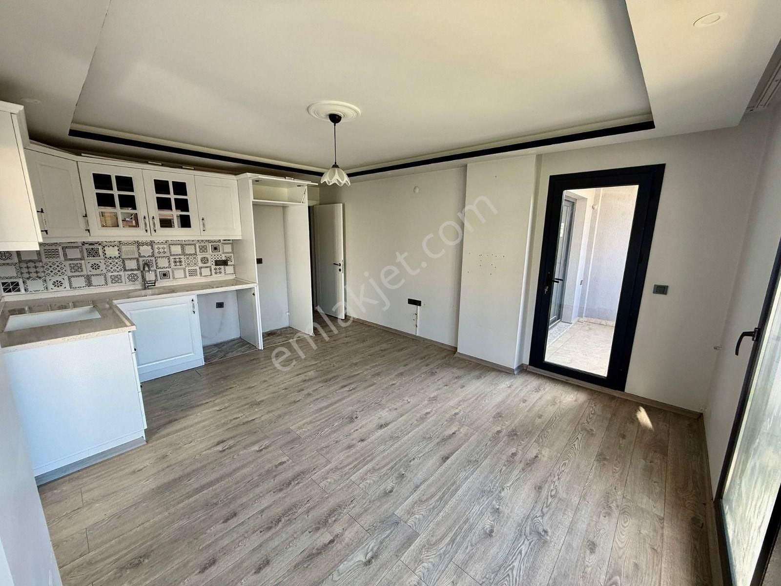 Didim Merkezde Ön Cephe 2+1 Daire - Görsel 7