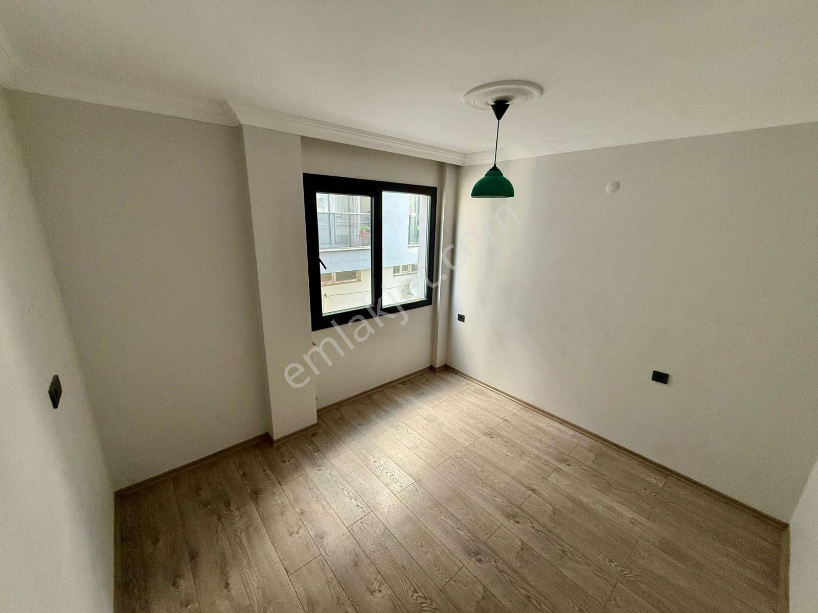 Didim Merkezde Ön Cephe 2+1 Daire - Görsel 14