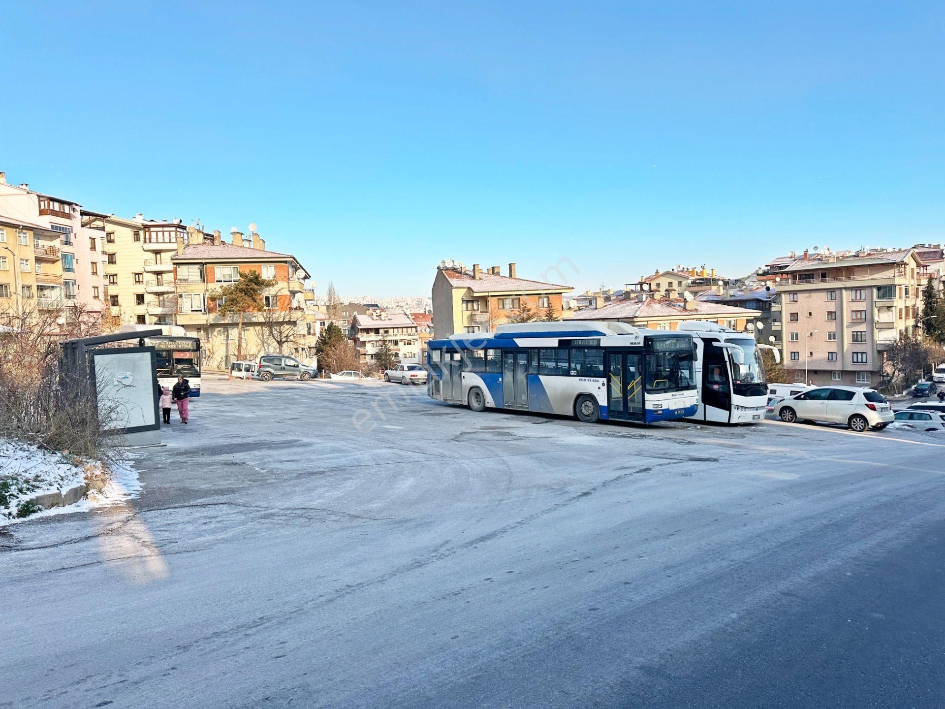Galerıa'dan Subayevleri Son Durak Yanı 2. Kat 3+1 Mantolamalı Bina Yeni Boya - Görsel 35