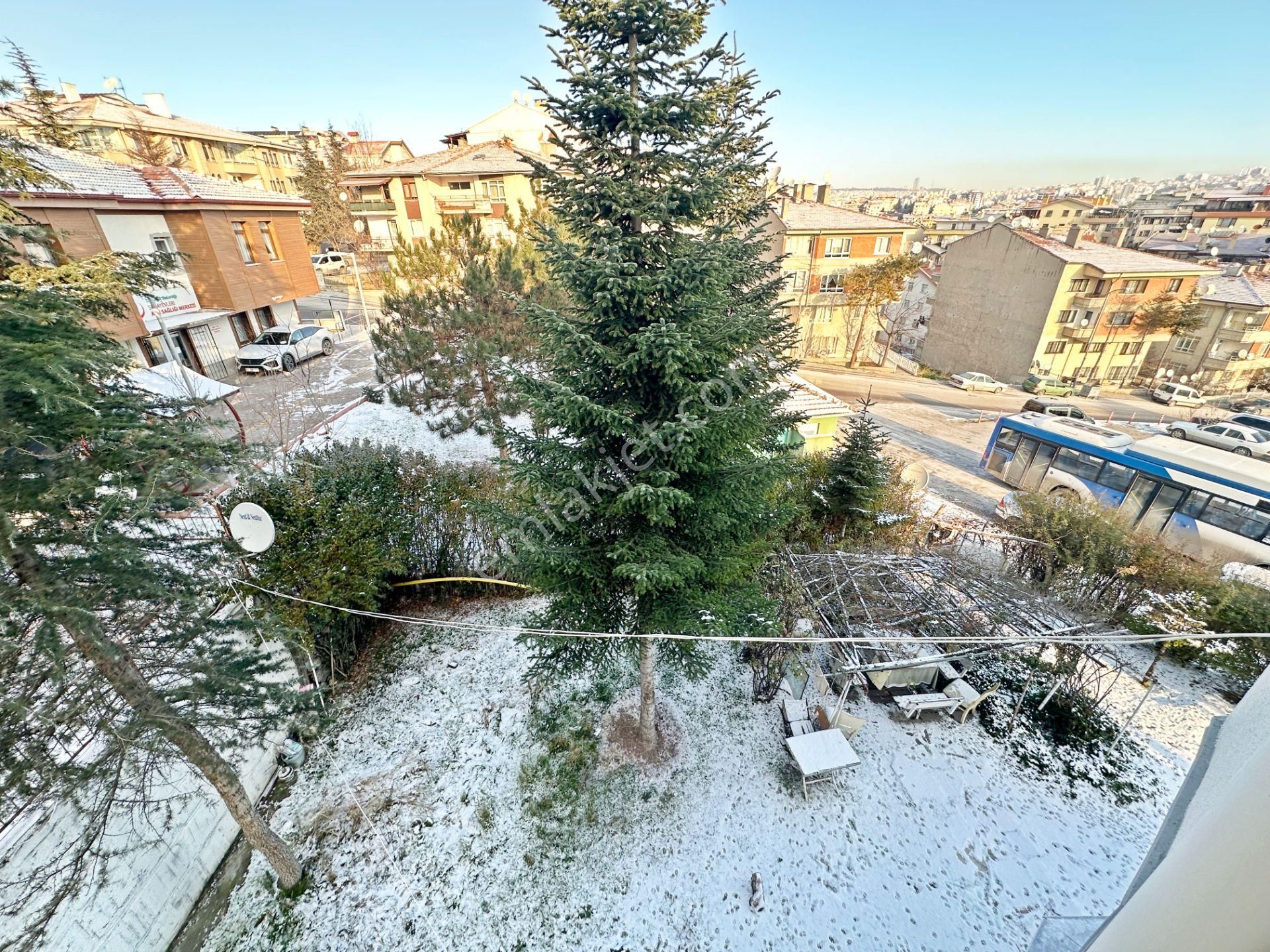 Galerıa'dan Subayevleri Son Durak Yanı 2. Kat 3+1 Mantolamalı Bina Yeni Boya - Görsel 33