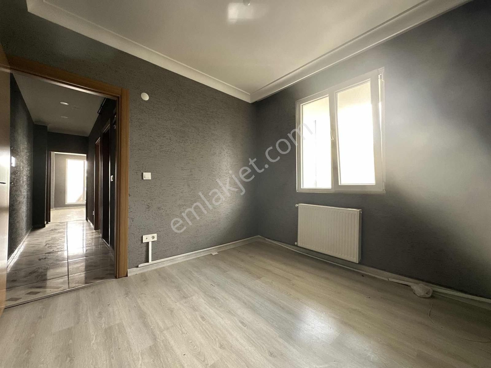 Çekmeköy Çatalmeşede Merkezi Konumda Yüksek Giriş 1+1 Daire - Görsel 4