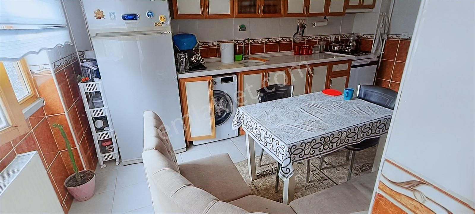 Bakı Den Zıraatbank Karsısı Cadde Yanı Kose Bası Ara Kat 3+1 - Görsel 10