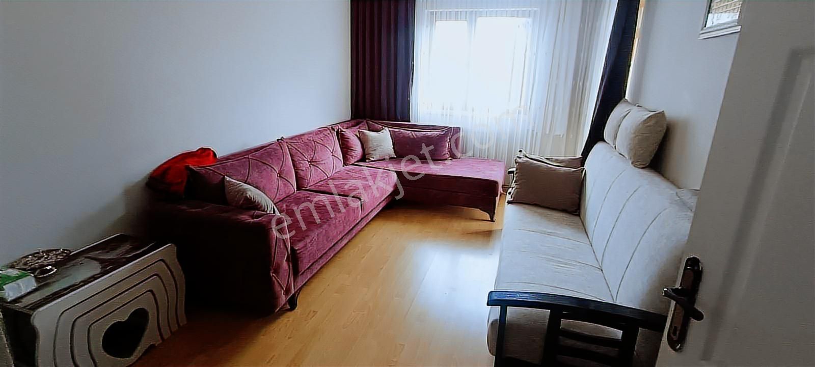 Bakı Den Zıraatbank Karsısı Cadde Yanı Kose Bası Ara Kat 3+1 - Görsel 26