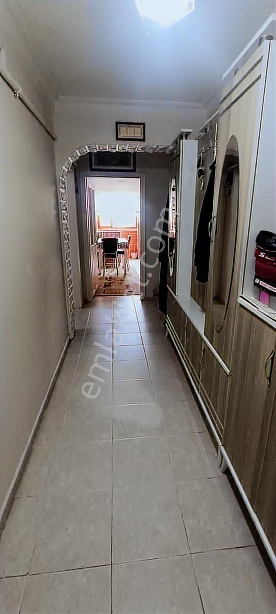 Bakı Den Zıraatbank Karsısı Cadde Yanı Kose Bası Ara Kat 3+1 - Görsel 22