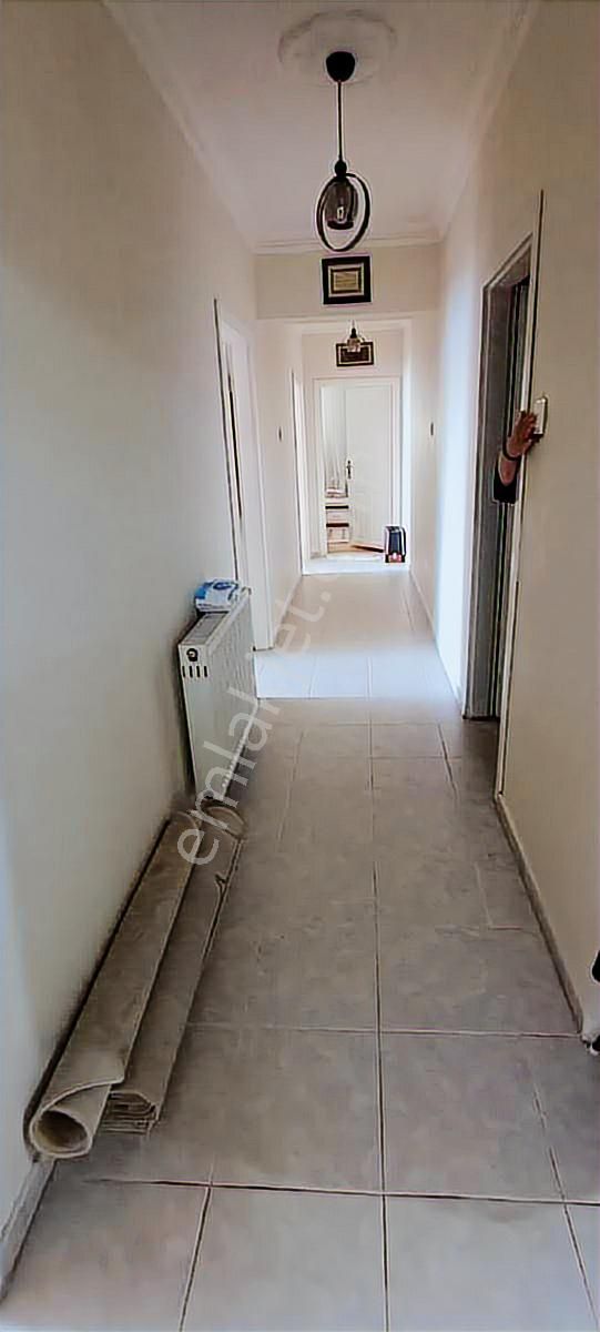 Bakı Den Zıraatbank Karsısı Cadde Yanı Kose Bası Ara Kat 3+1 - Görsel 17