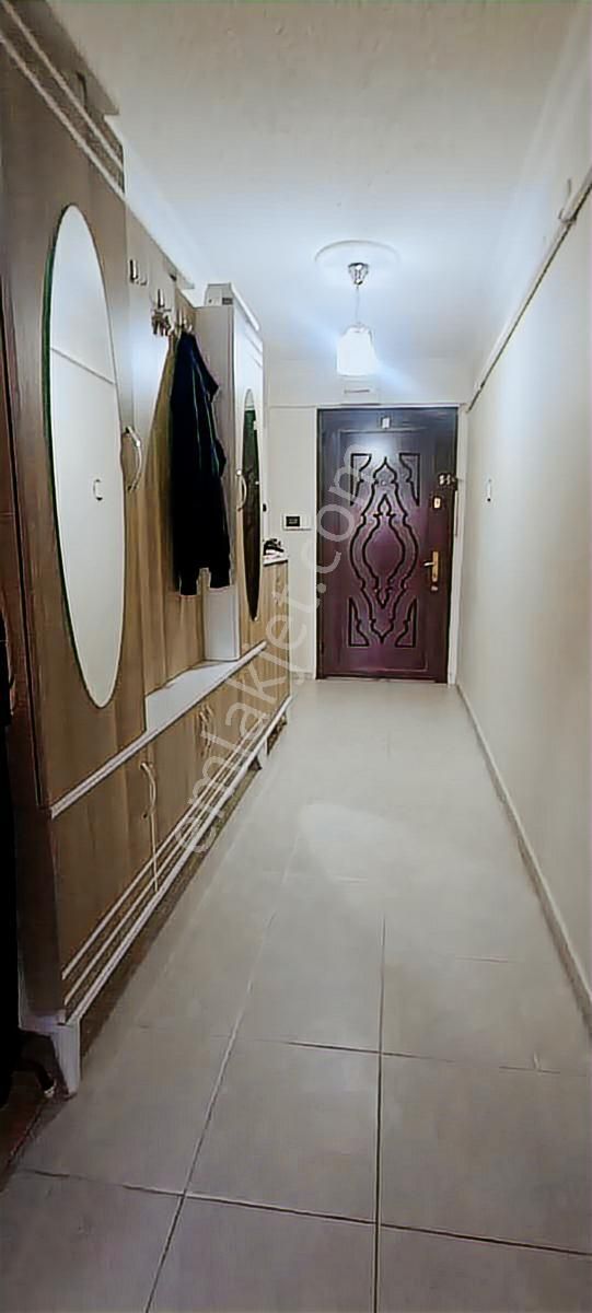 Bakı Den Zıraatbank Karsısı Cadde Yanı Kose Bası Ara Kat 3+1 - Görsel 23