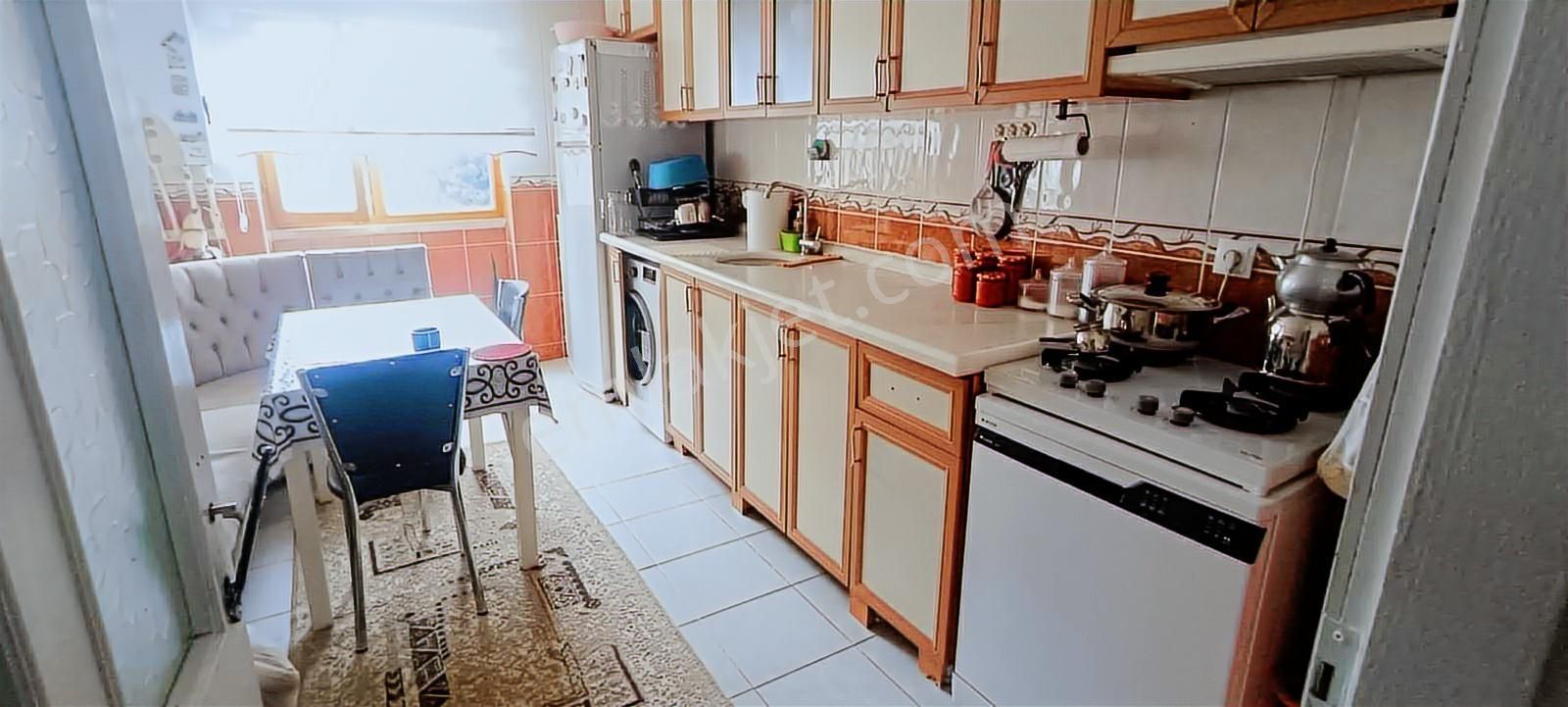 Bakı Den Zıraatbank Karsısı Cadde Yanı Kose Bası Ara Kat 3+1 - Görsel 18