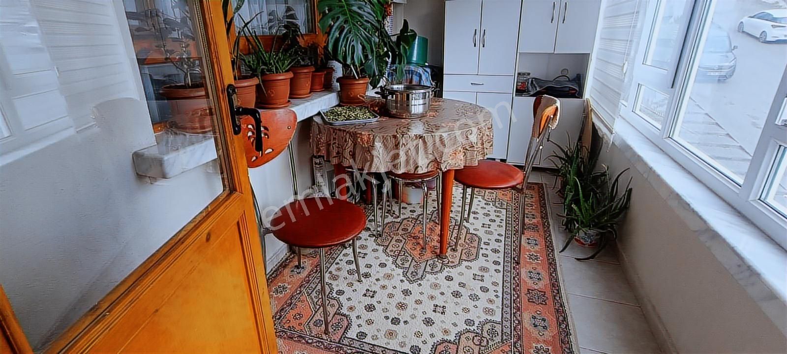 Bakı Den Zıraatbank Karsısı Cadde Yanı Kose Bası Ara Kat 3+1 - Görsel 4