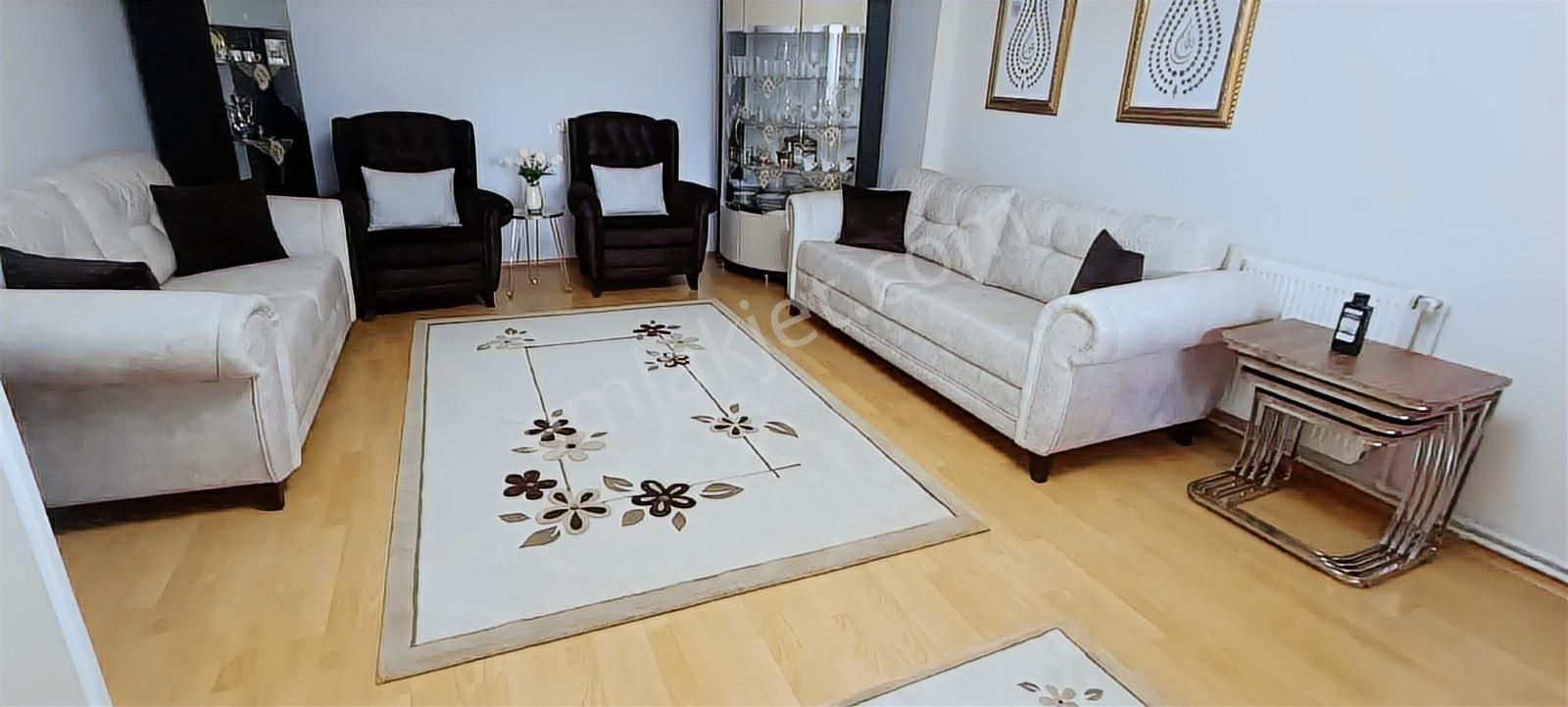 Bakı Den Zıraatbank Karsısı Cadde Yanı Kose Bası Ara Kat 3+1 - Görsel 11