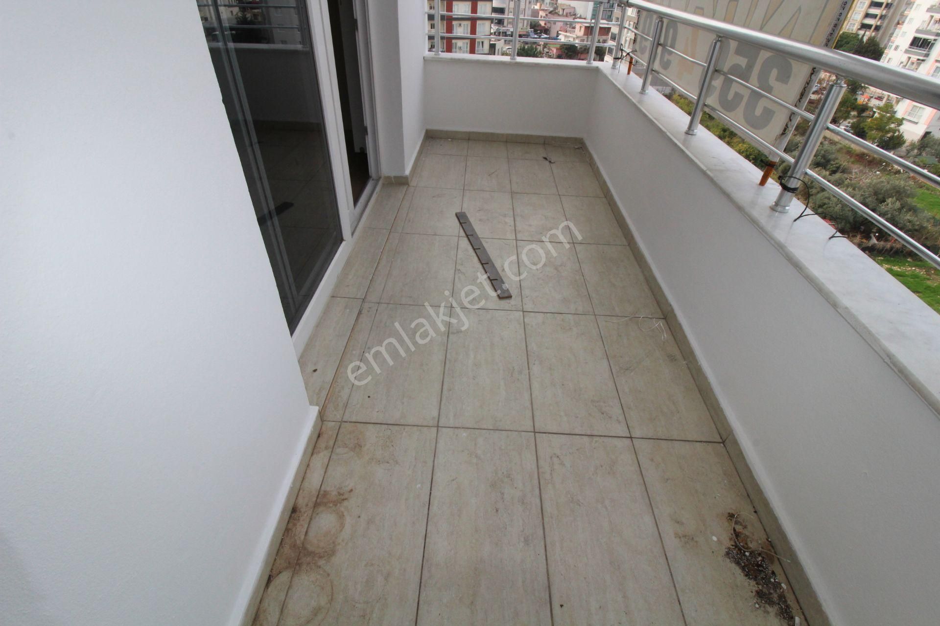 Aslan'dan Kuyuluk Yolunda Havuzlu Site İçi Bagımsız 3+1 - Görsel 21