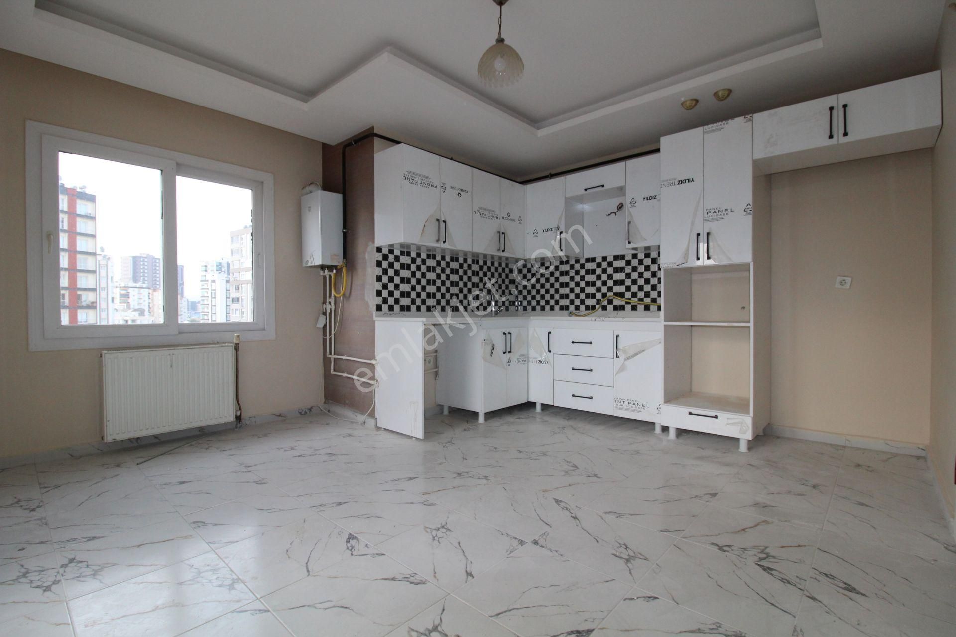 Aslan'dan Kuyuluk Yolunda Havuzlu Site İçi Bagımsız 3+1 - Görsel 5