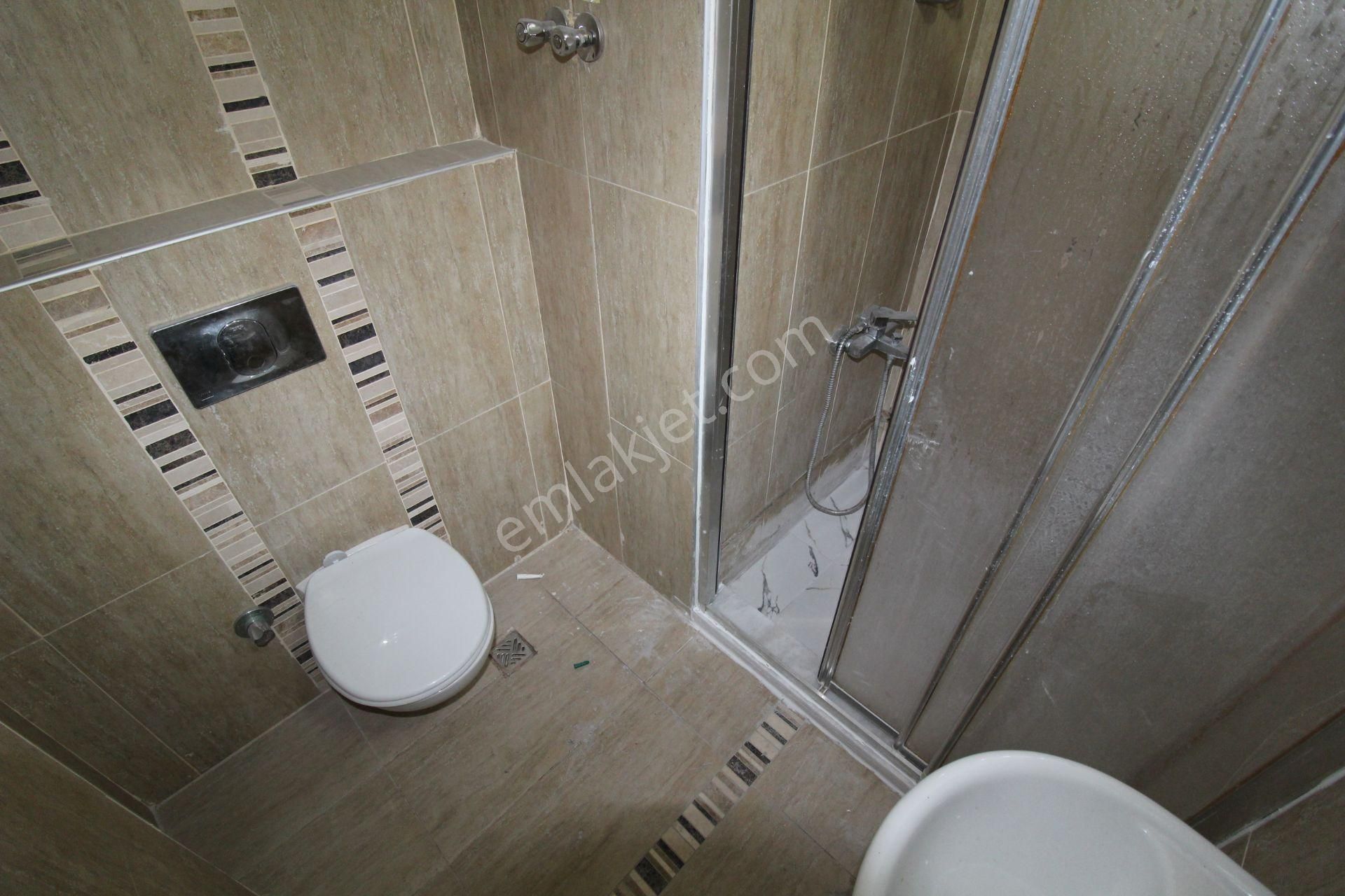 Aslan'dan Kuyuluk Yolunda Havuzlu Site İçi Bagımsız 3+1 - Görsel 19