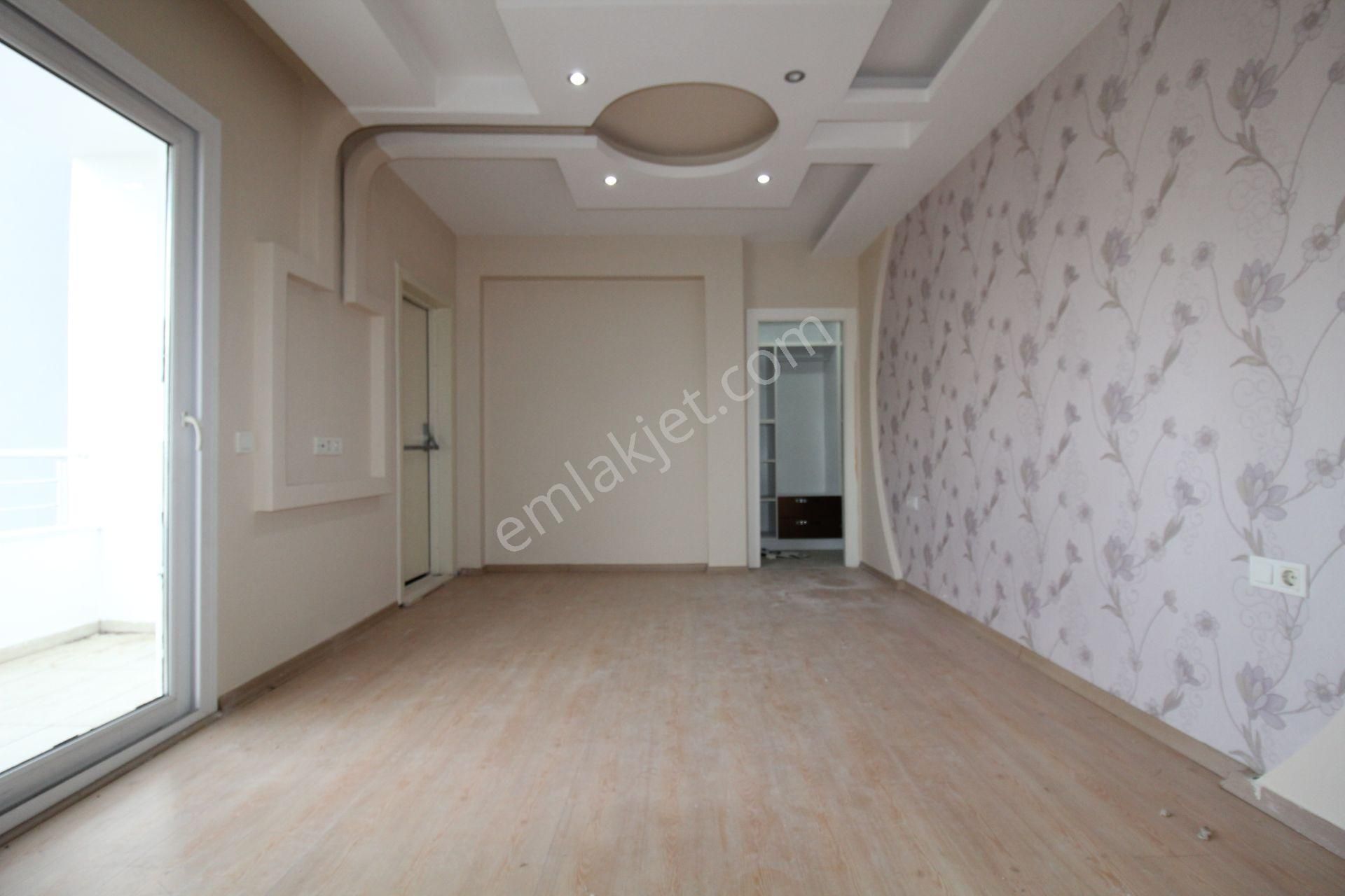 Aslan'dan Kuyuluk Yolunda Havuzlu Site İçi Bagımsız 3+1 - Görsel 10