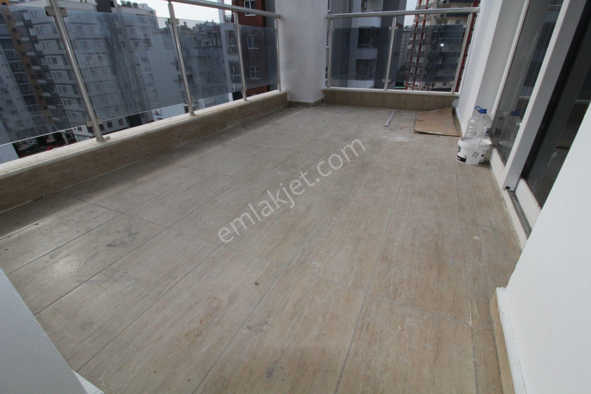 Aslan'dan Kuyuluk Yolunda Havuzlu Site İçi Bagımsız 3+1 - Görsel 20