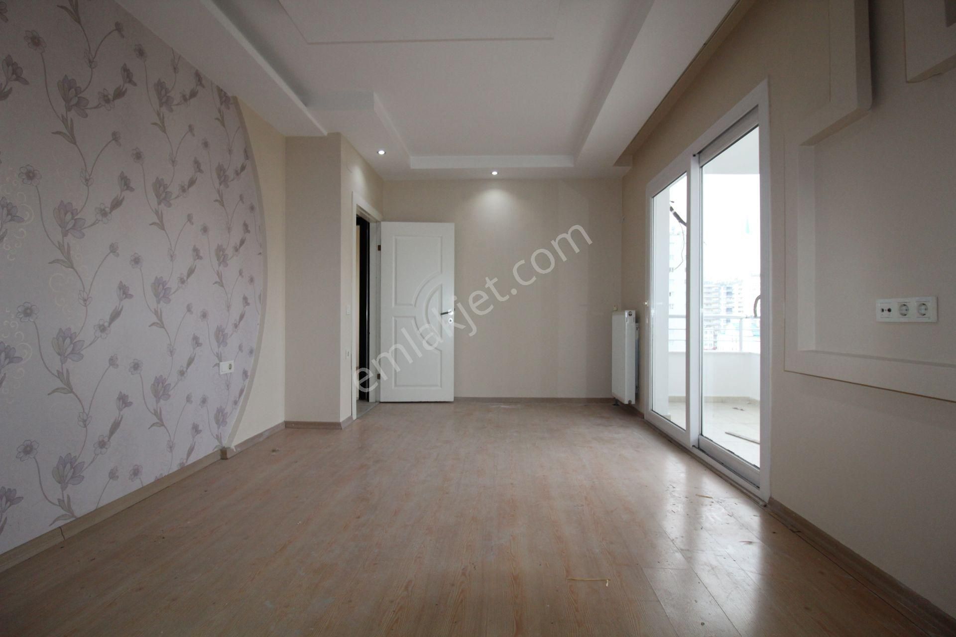 Aslan'dan Kuyuluk Yolunda Havuzlu Site İçi Bagımsız 3+1 - Görsel 11