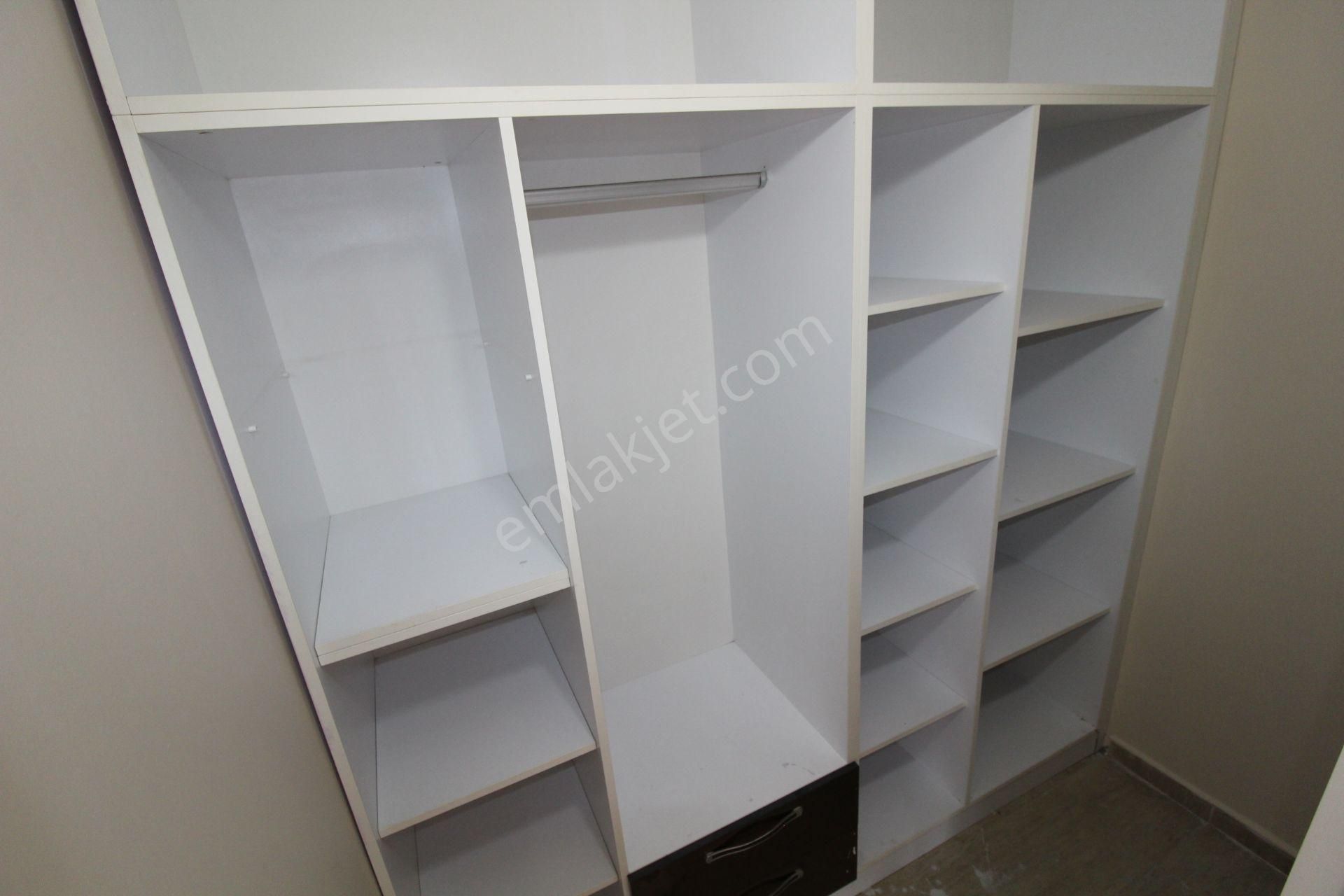 Aslan'dan Kuyuluk Yolunda Havuzlu Site İçi Bagımsız 3+1 - Görsel 13