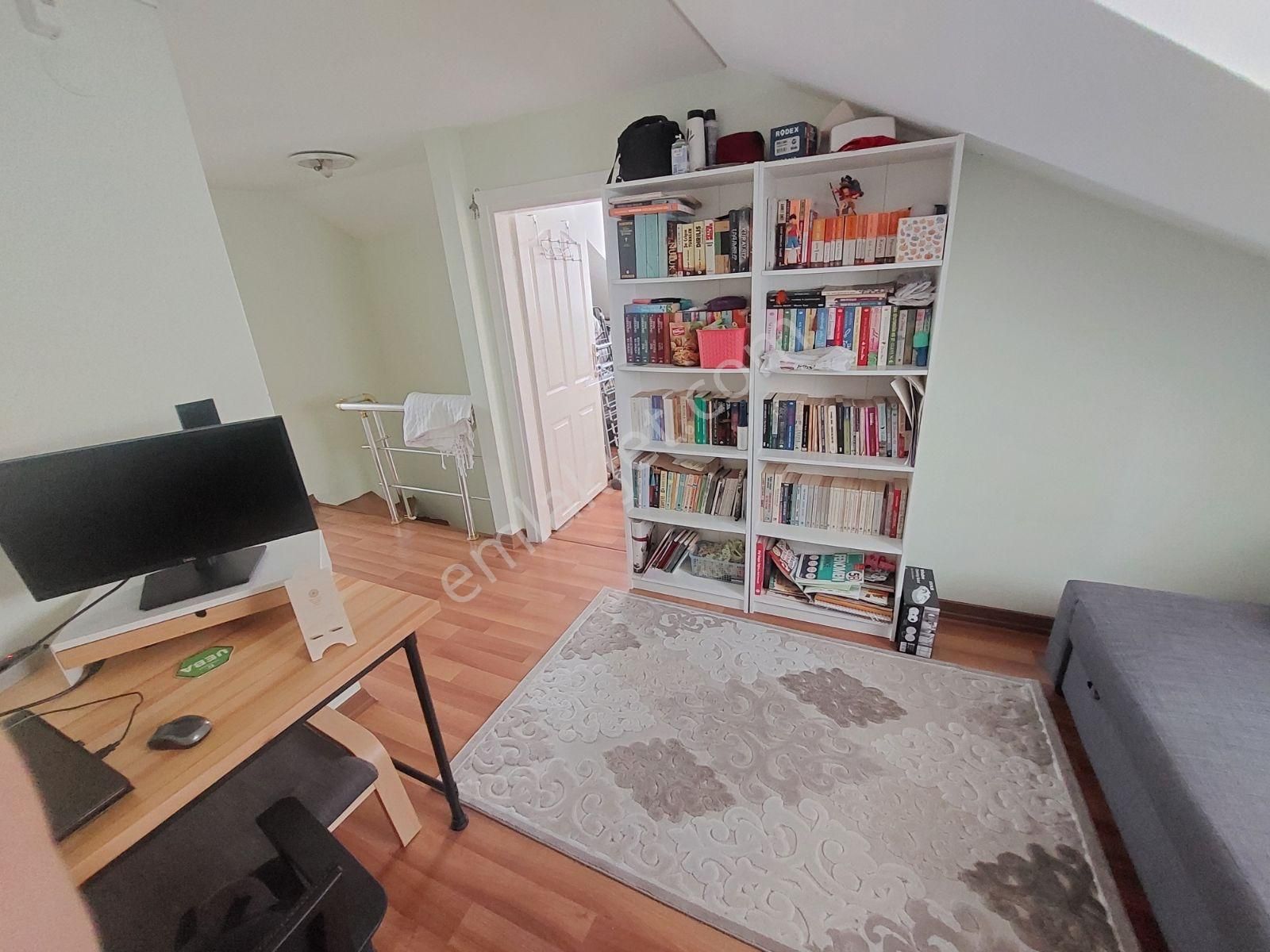 Fırsat/armağanevlerde 4+1/kapalı Teraslı/dubleks Daire/kiracısız - Görsel 29