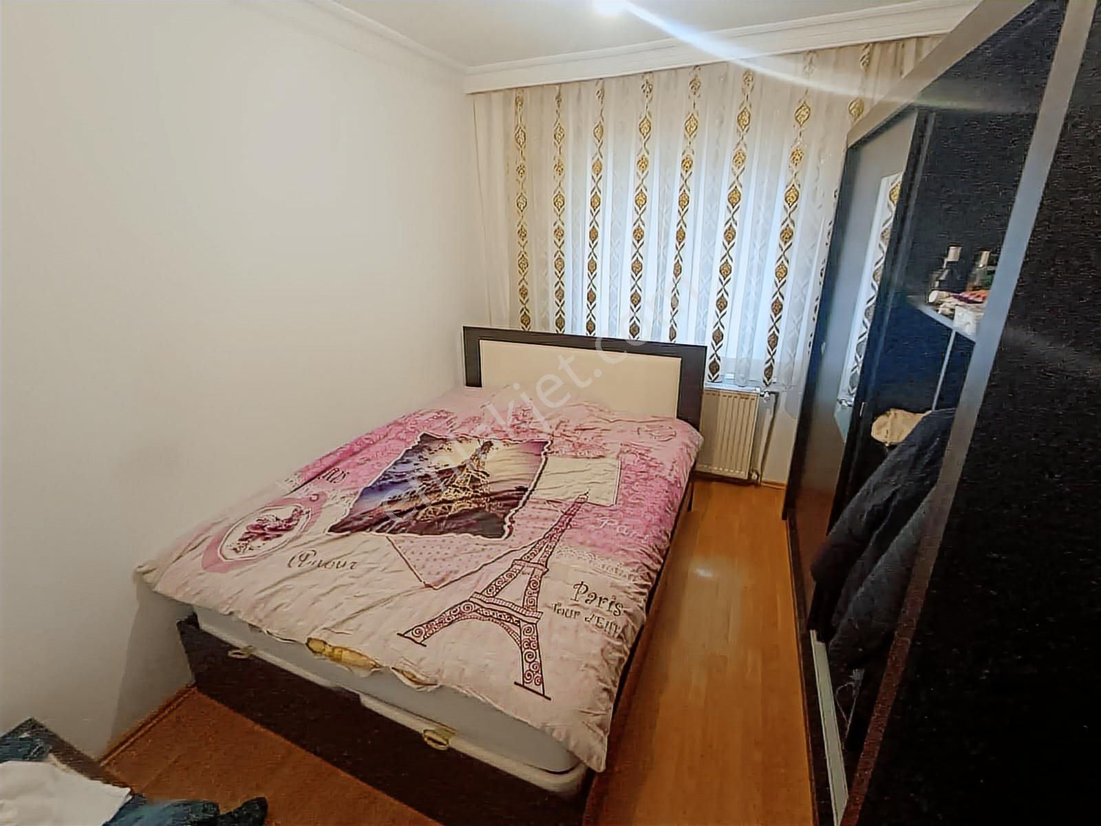 Topçu Merkez De Ulaşım Okul Yanı Katta 2+1 95.m'2 - Görsel 21