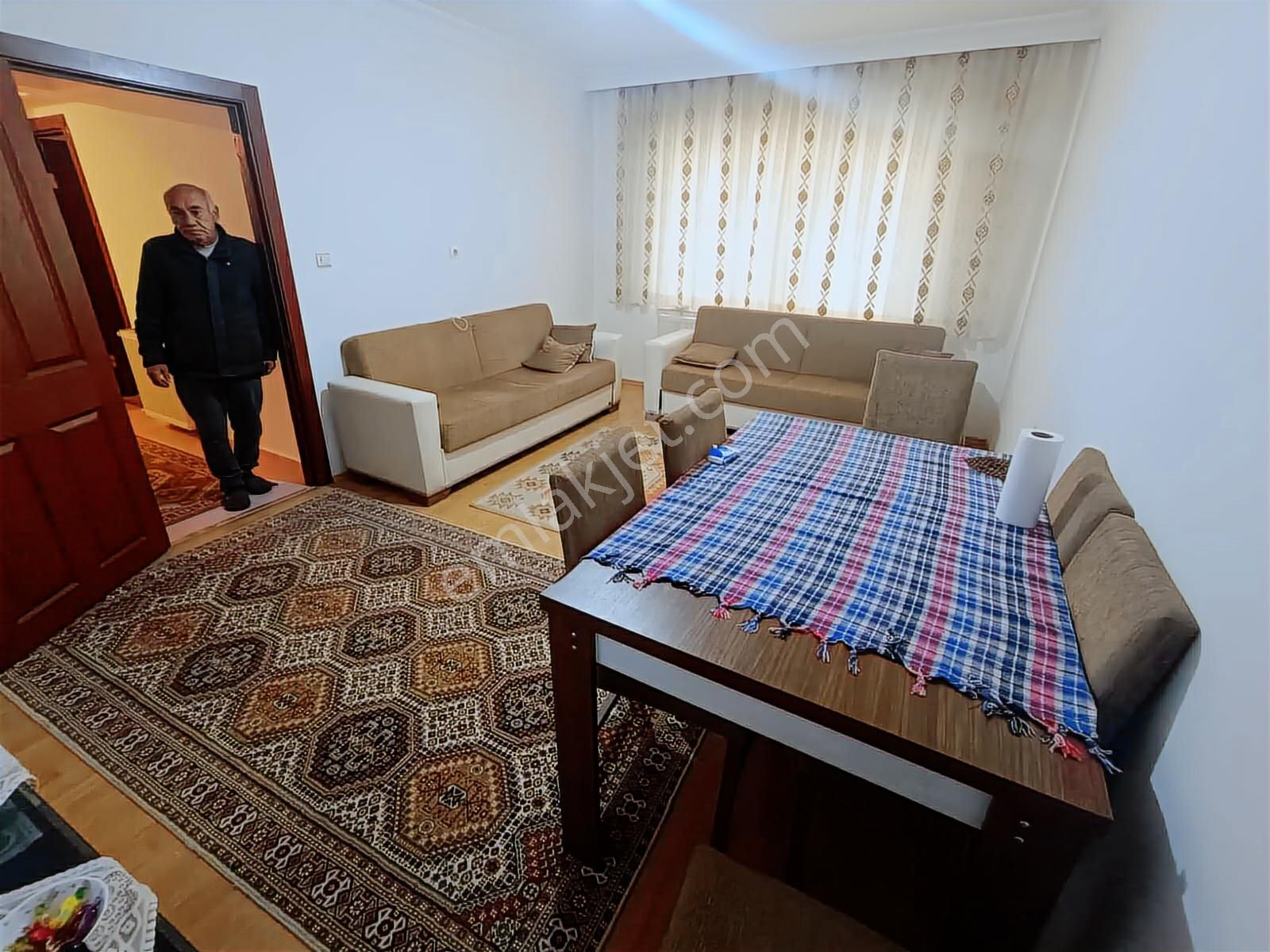 Topçu Merkez De Ulaşım Okul Yanı Katta 2+1 95.m'2 - Görsel 9