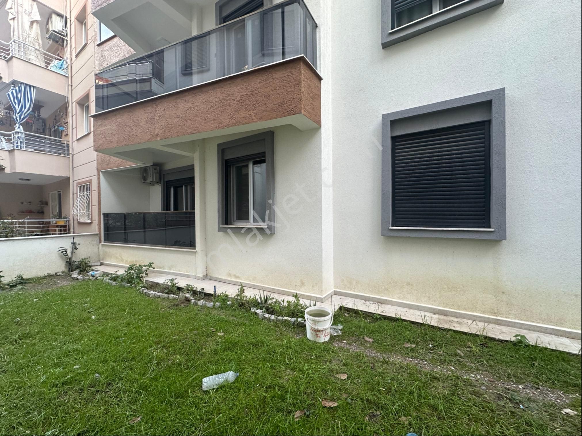 Çandarlı Da Denize 70 Metre Mesafede Satılık 2+1 Daire - Görsel 4