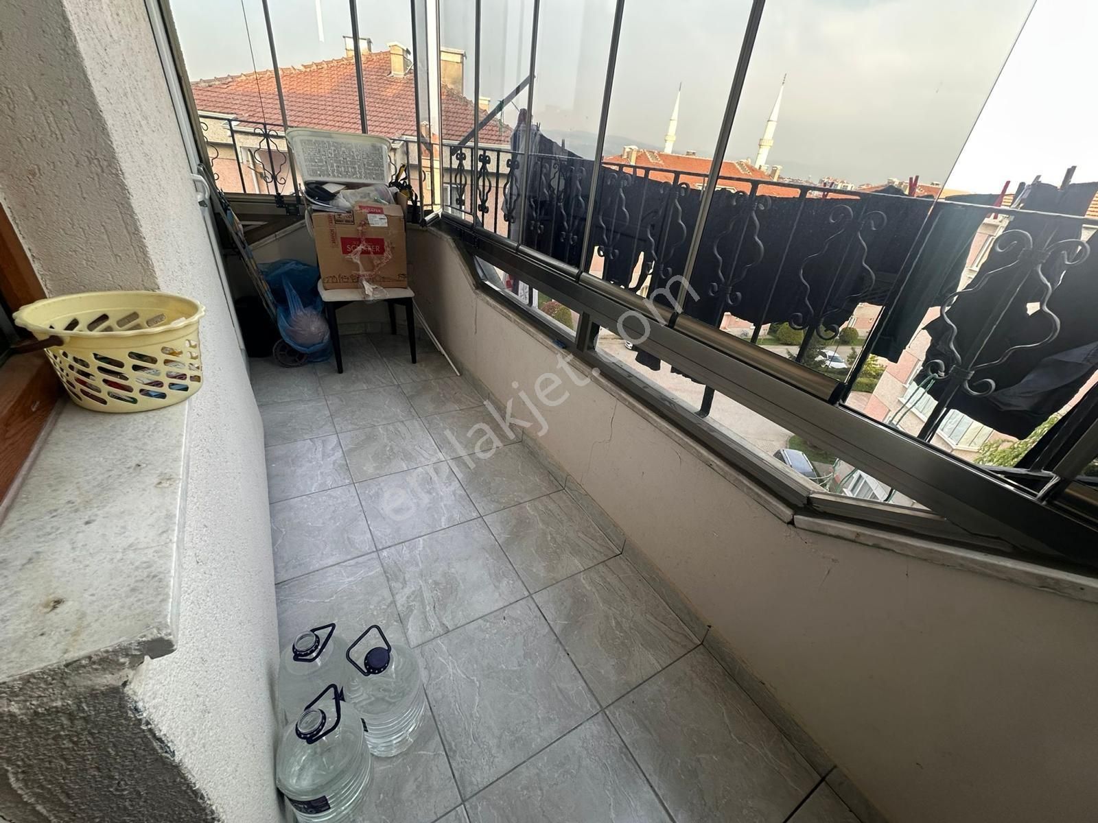 Atınbaş Emlak'tan Alanyurt'ta Satılık 140 M2 3+1 Daire - Görsel 8