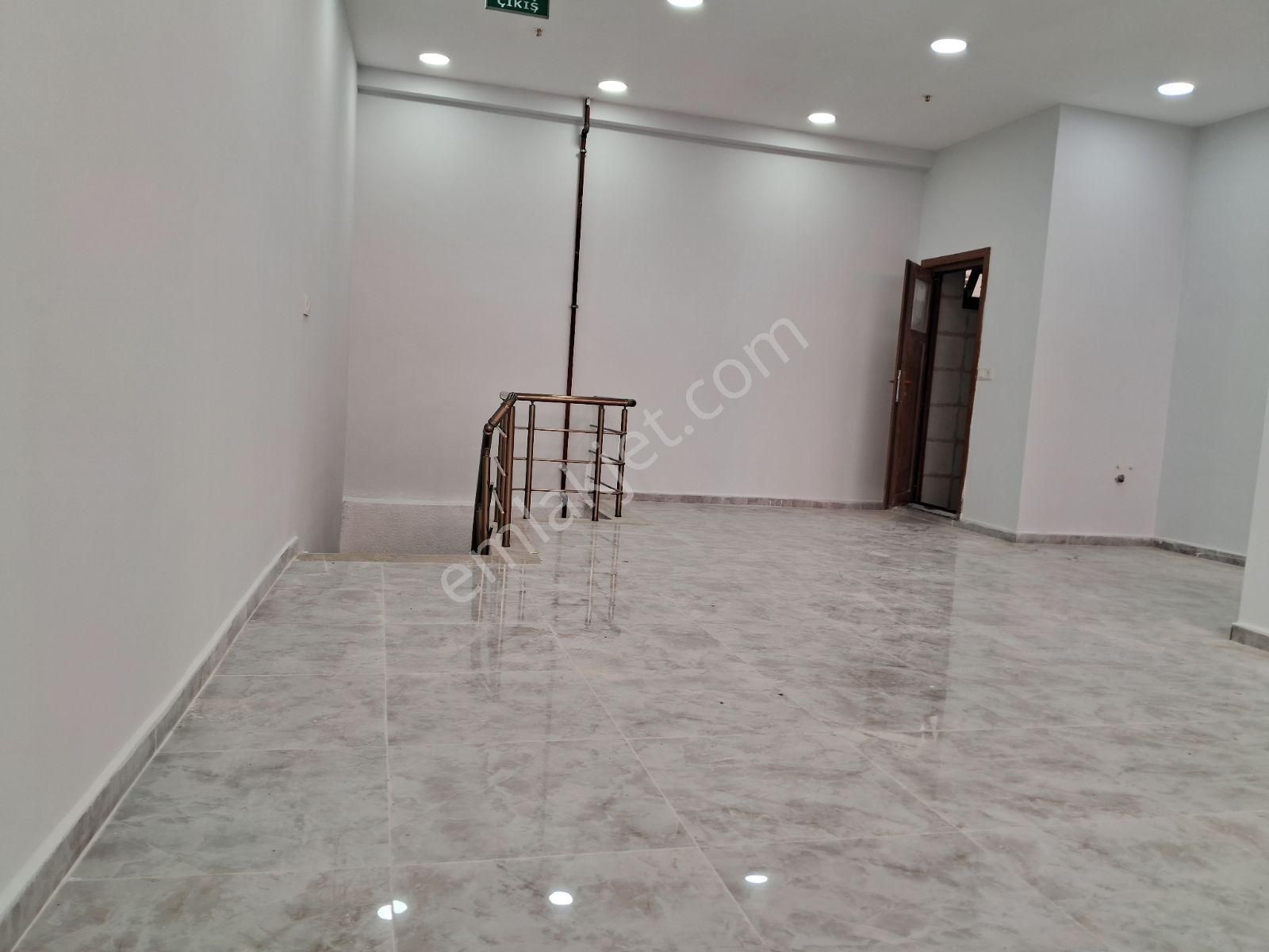 Bulvar Caddesine Paralel 2 Katlı 120m2 Dükkan - Görsel 13