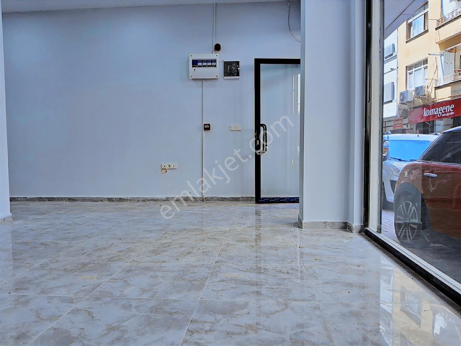 Bulvar Caddesine Paralel 2 Katlı 120m2 Dükkan - Görsel 3