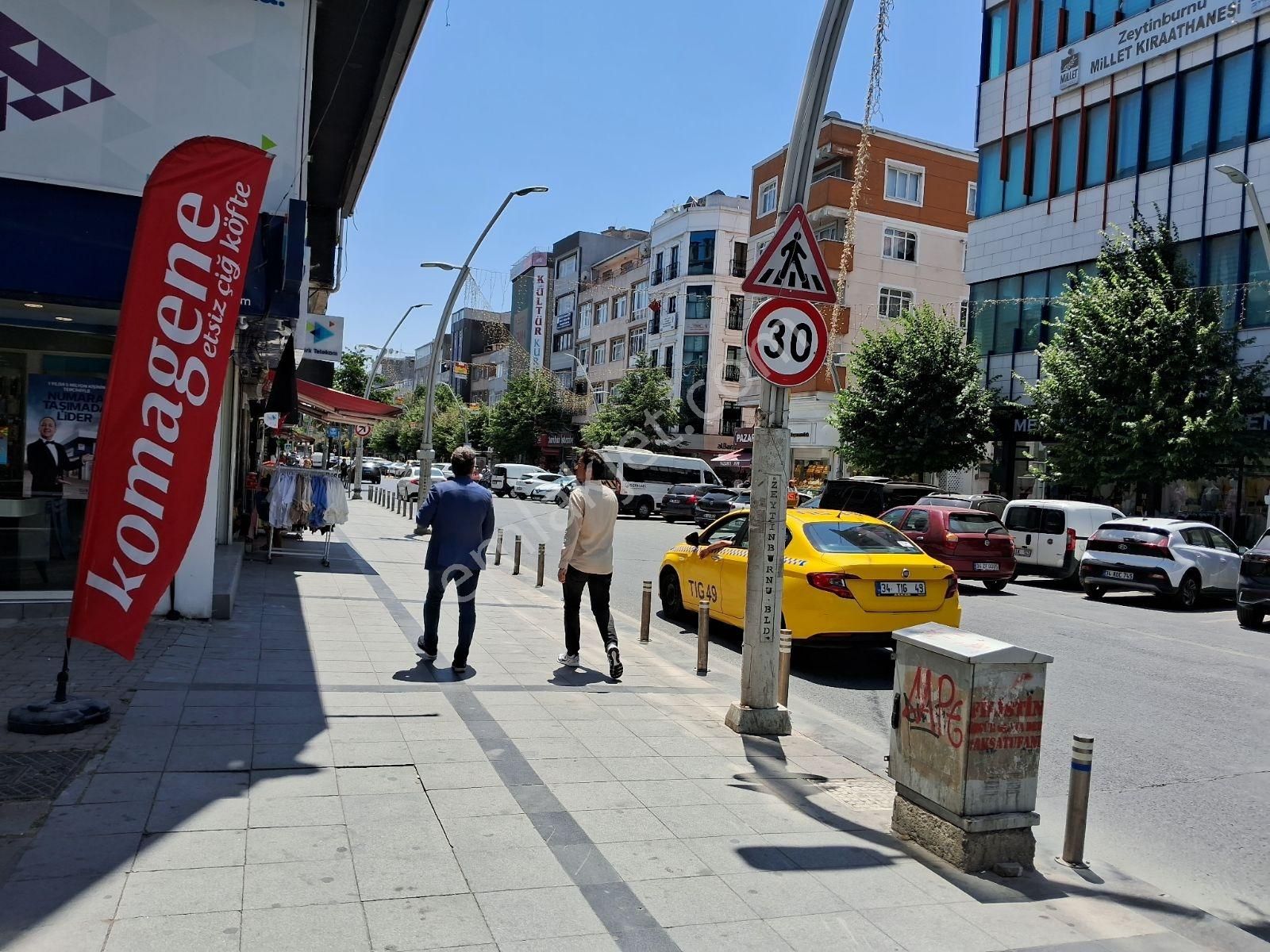 Bulvar Caddesine Paralel 2 Katlı 120m2 Dükkan - Görsel 10