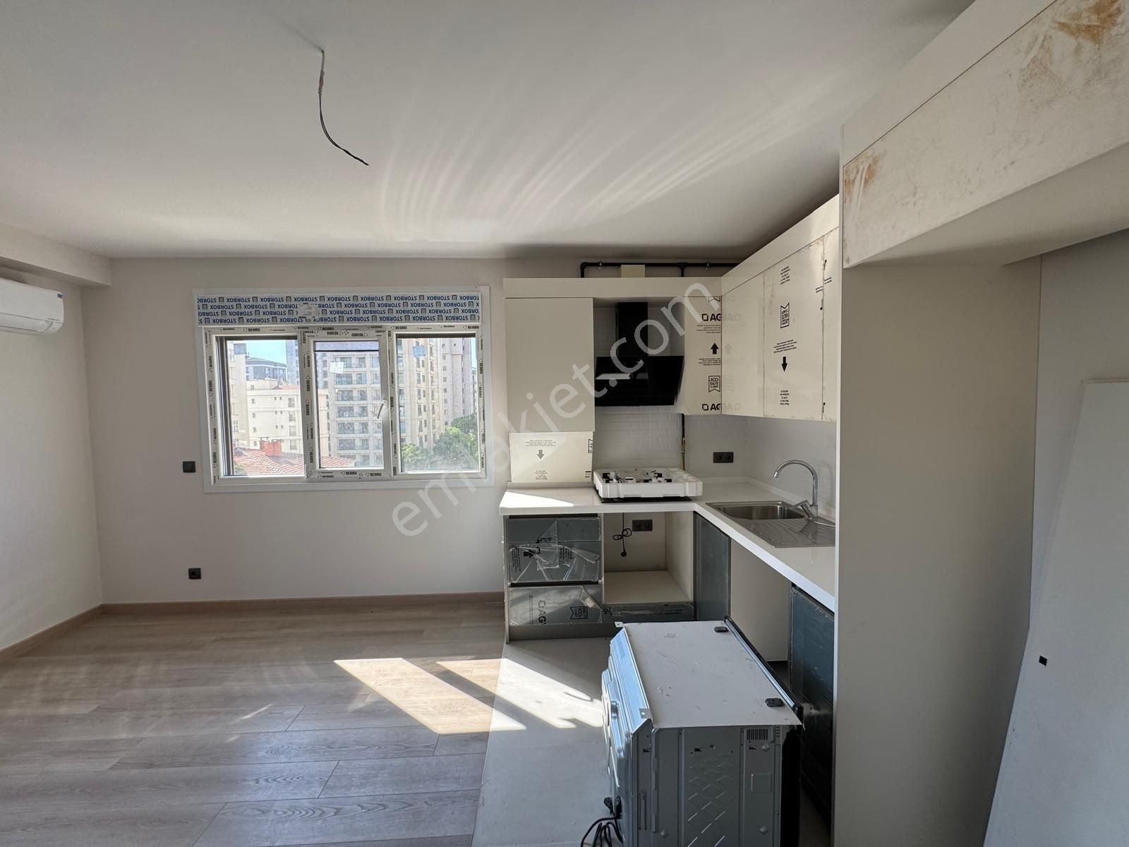 Utkudan Suadiyede Bağdata Yakın Oturuma Hazır Satılık 2+1 Daire - Görsel 28