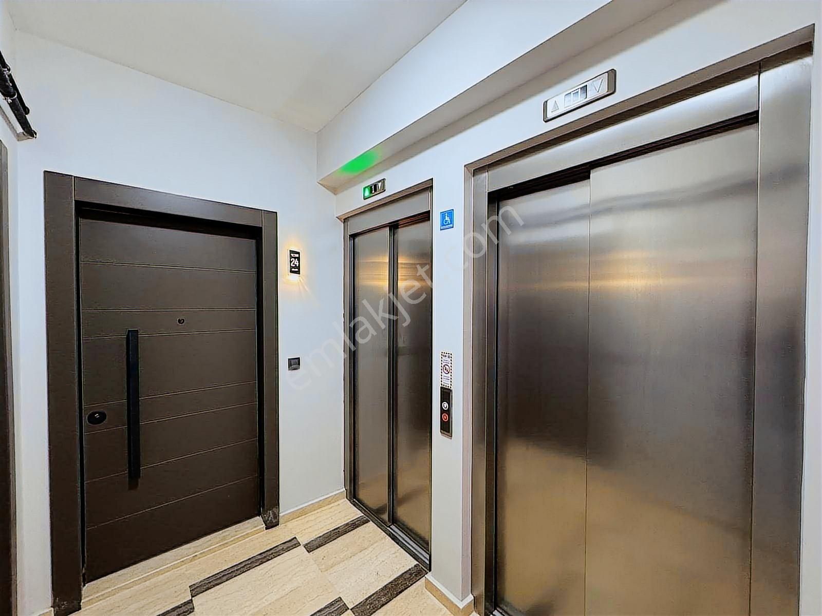 Utkudan Suadiyede Bağdata Yakın Oturuma Hazır Satılık 2+1 Daire - Görsel 6