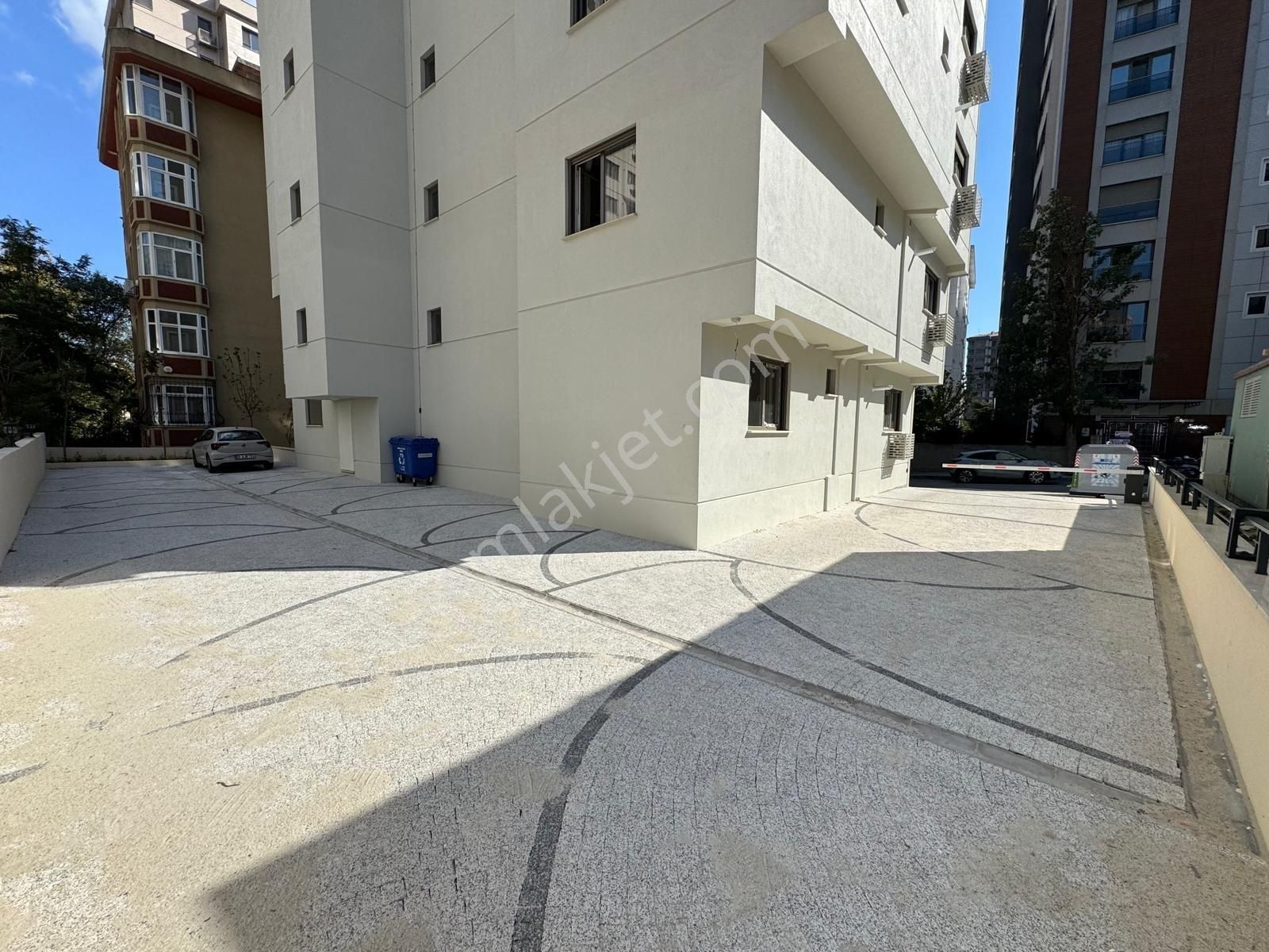 Utkudan Suadiyede Bağdata Yakın Oturuma Hazır Satılık 2+1 Daire - Görsel 21