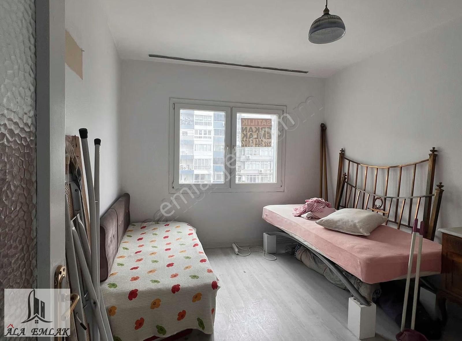 İnönü Cadde Üzerinde Asansörlü 3+1 Tüm Yaşam Alanı Aydınlık - Görsel 18