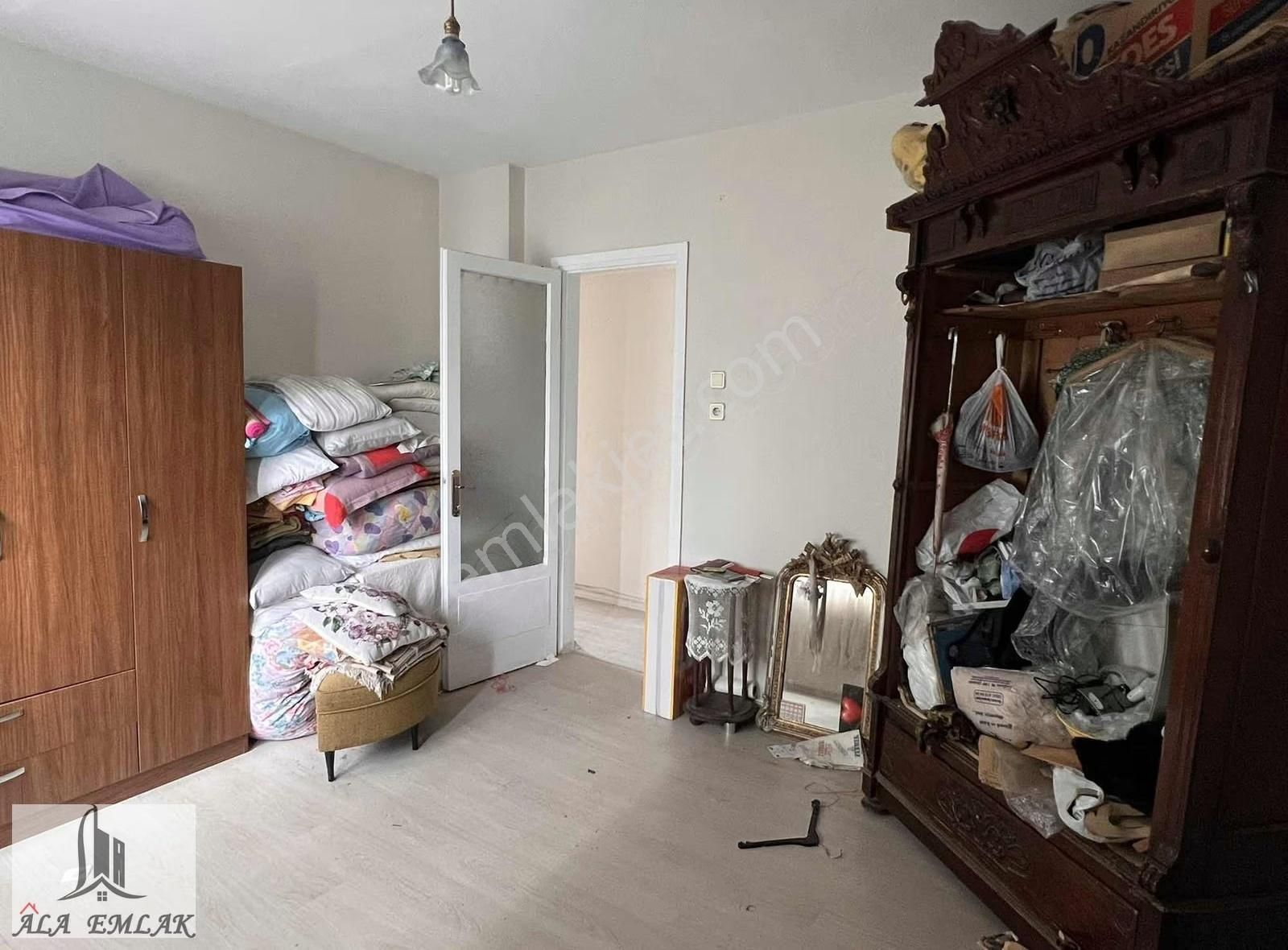 İnönü Cadde Üzerinde Asansörlü 3+1 Tüm Yaşam Alanı Aydınlık - Görsel 26