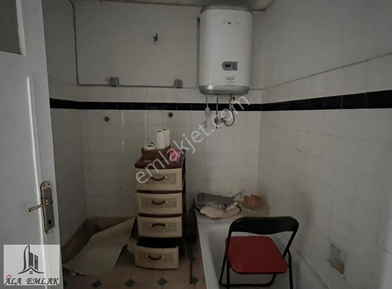 İnönü Cadde Üzerinde Asansörlü 3+1 Tüm Yaşam Alanı Aydınlık - Görsel 14