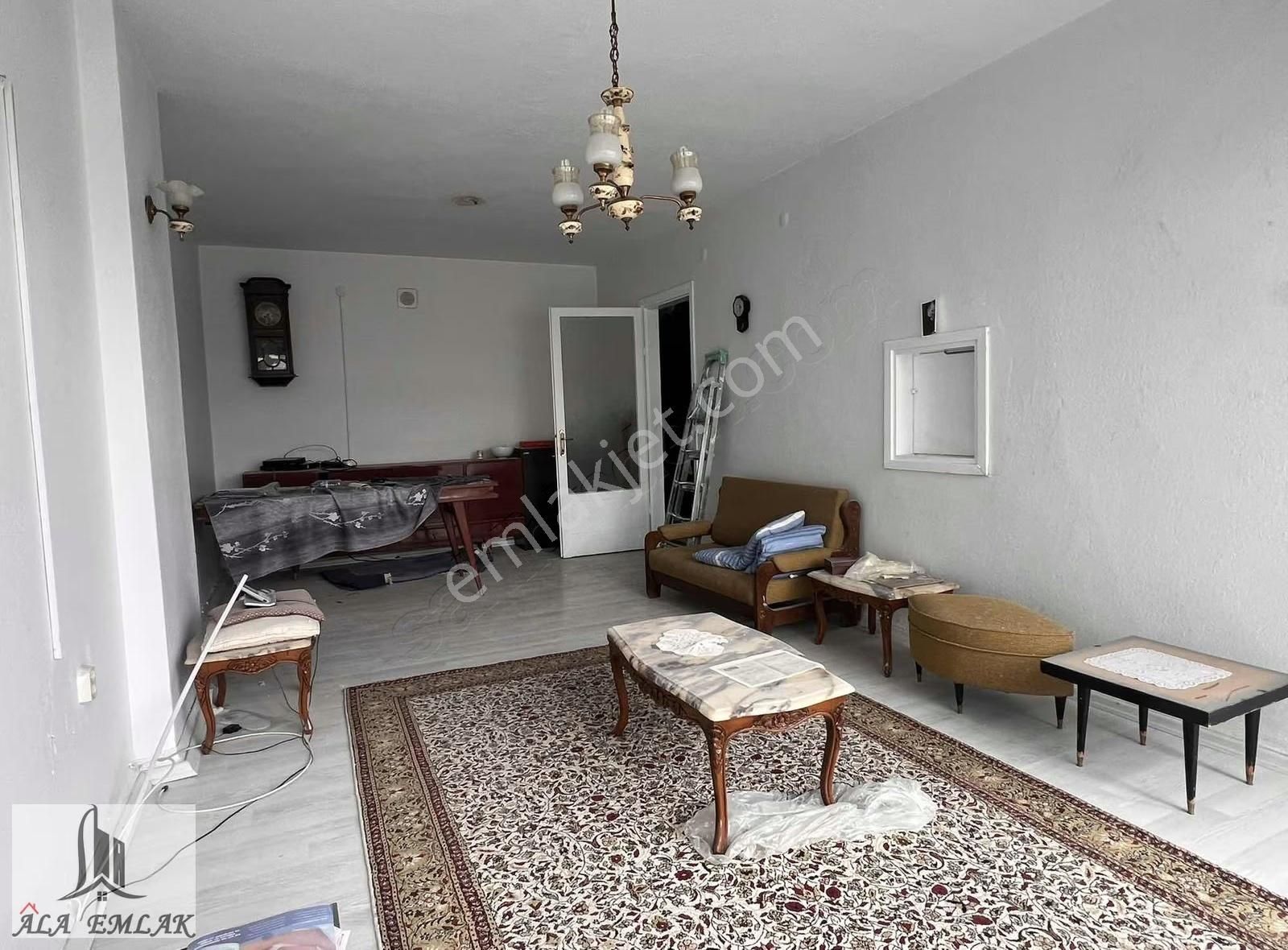 İnönü Cadde Üzerinde Asansörlü 3+1 Tüm Yaşam Alanı Aydınlık - Görsel 33