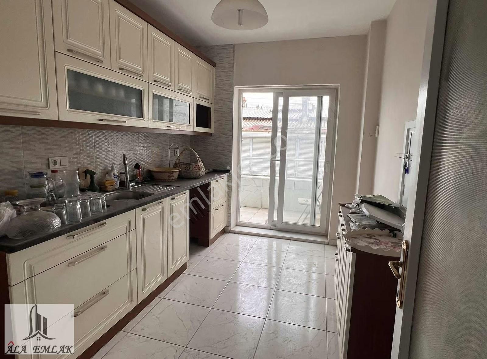 İnönü Cadde Üzerinde Asansörlü 3+1 Tüm Yaşam Alanı Aydınlık - Görsel 13