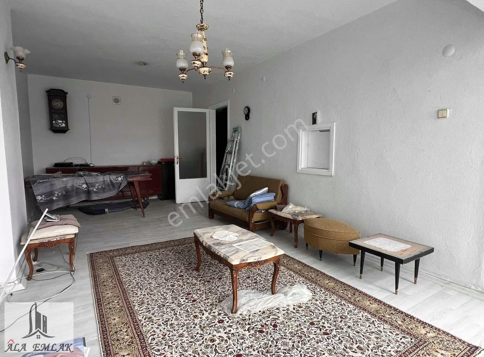 İnönü Cadde Üzerinde Asansörlü 3+1 Tüm Yaşam Alanı Aydınlık - Görsel 32