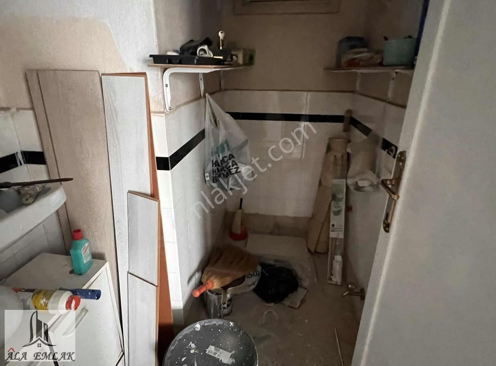 İnönü Cadde Üzerinde Asansörlü 3+1 Tüm Yaşam Alanı Aydınlık - Görsel 15